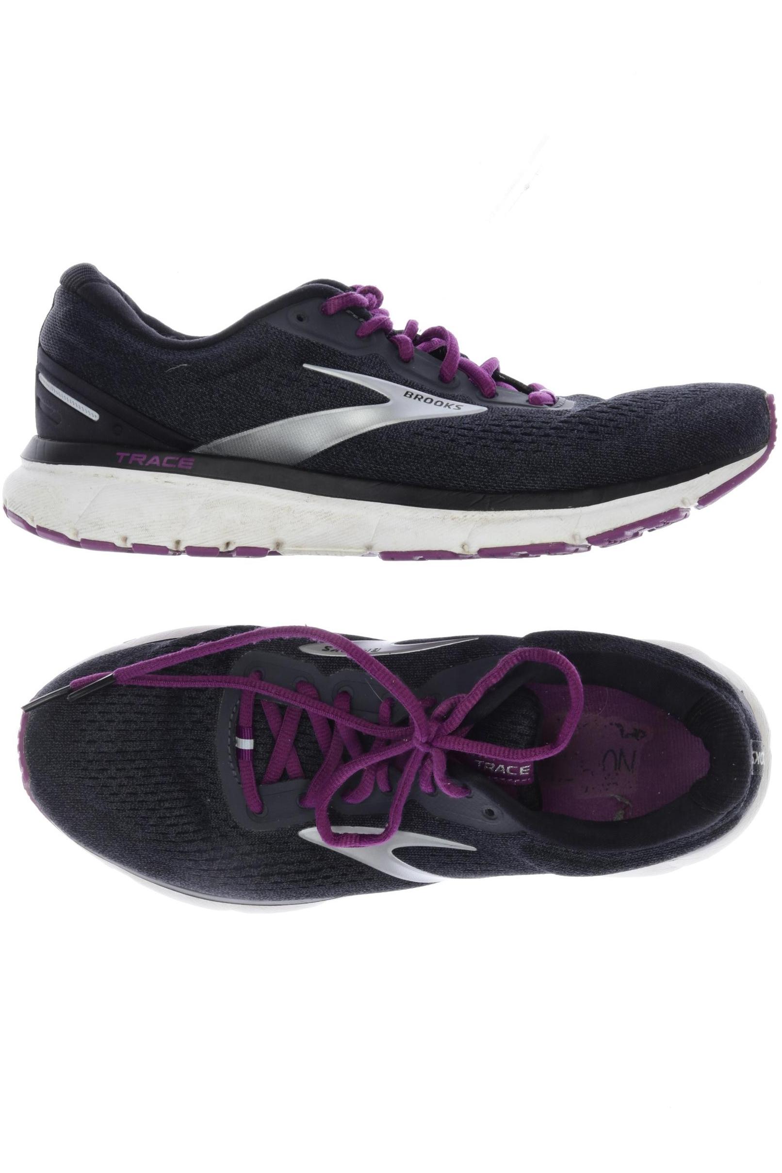 

Brooks Damen Sneakers, grau, Gr. 41