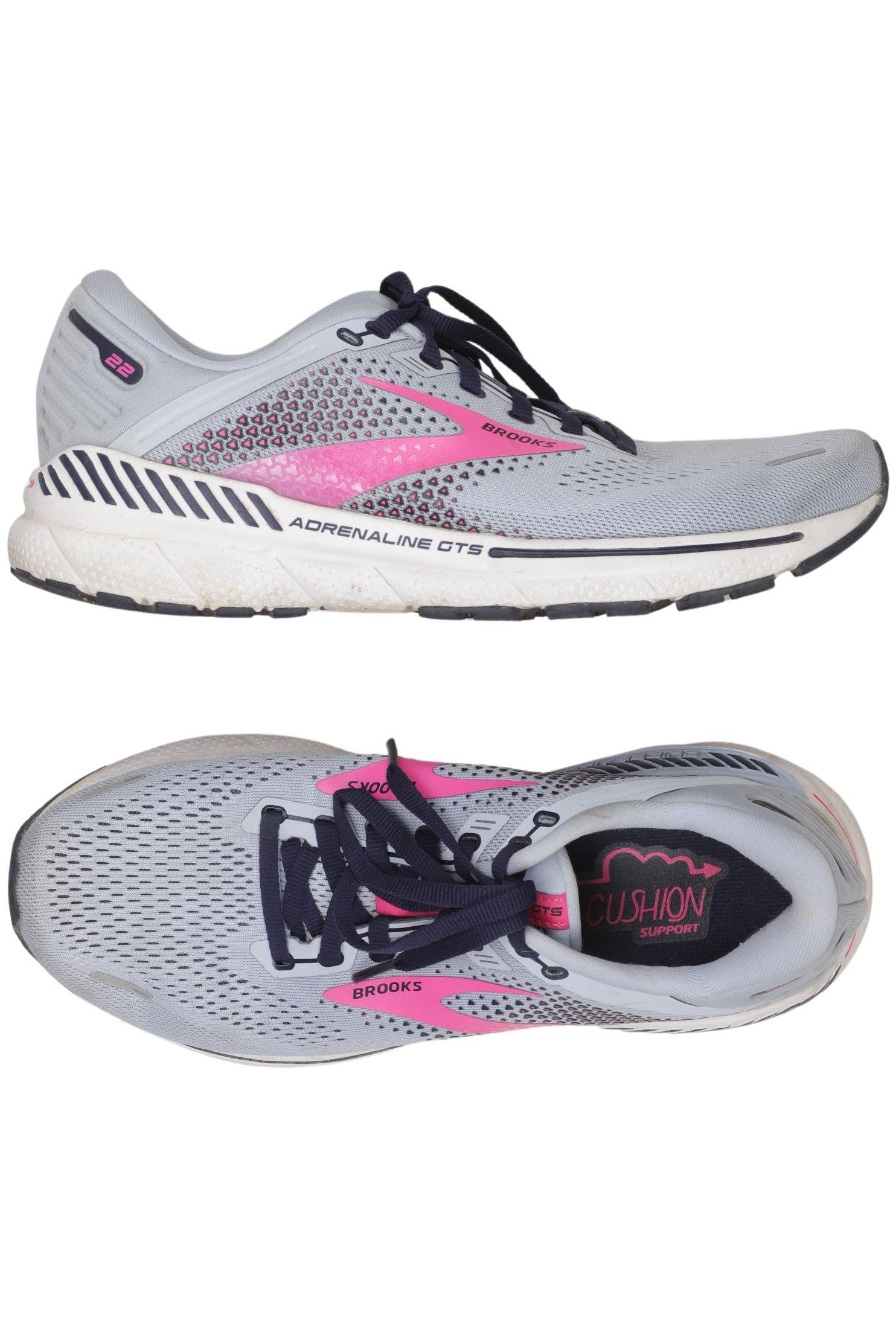 

Brooks Damen Sneakers, mehrfarbig, Gr. 40.5