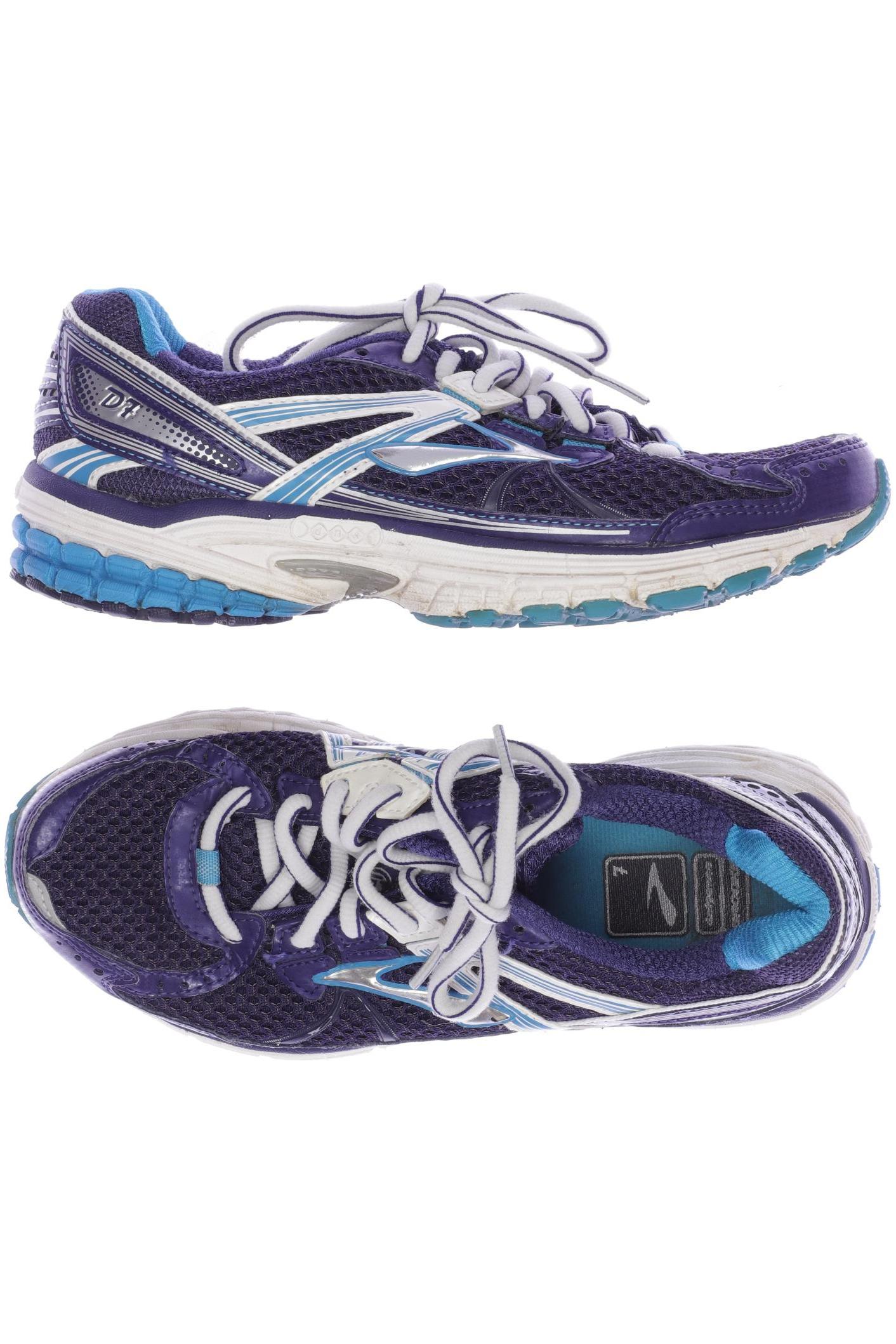 

Brooks Damen Sneakers, flieder, Gr. 38