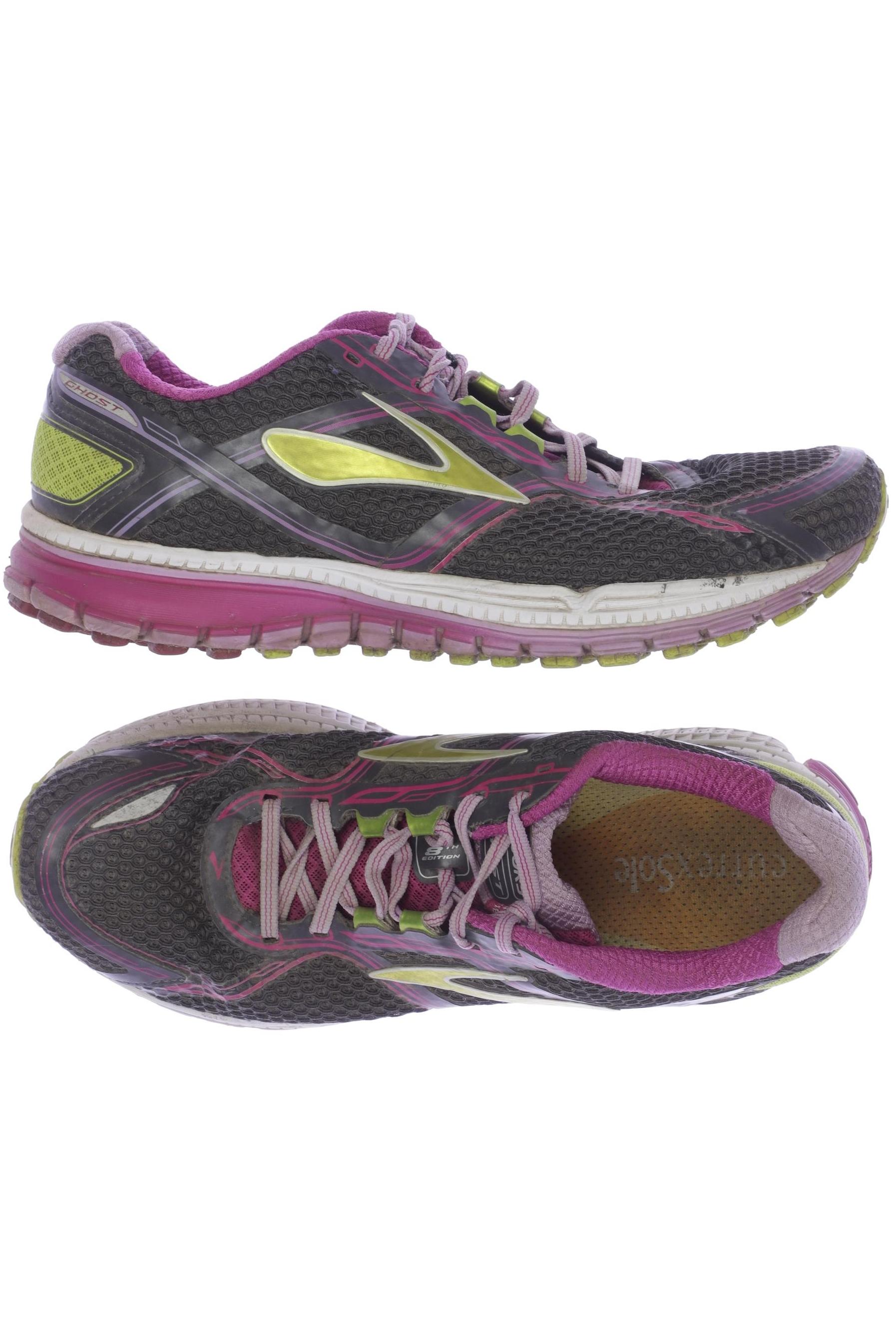 

Brooks Damen Sneakers, grau, Gr. 42.5