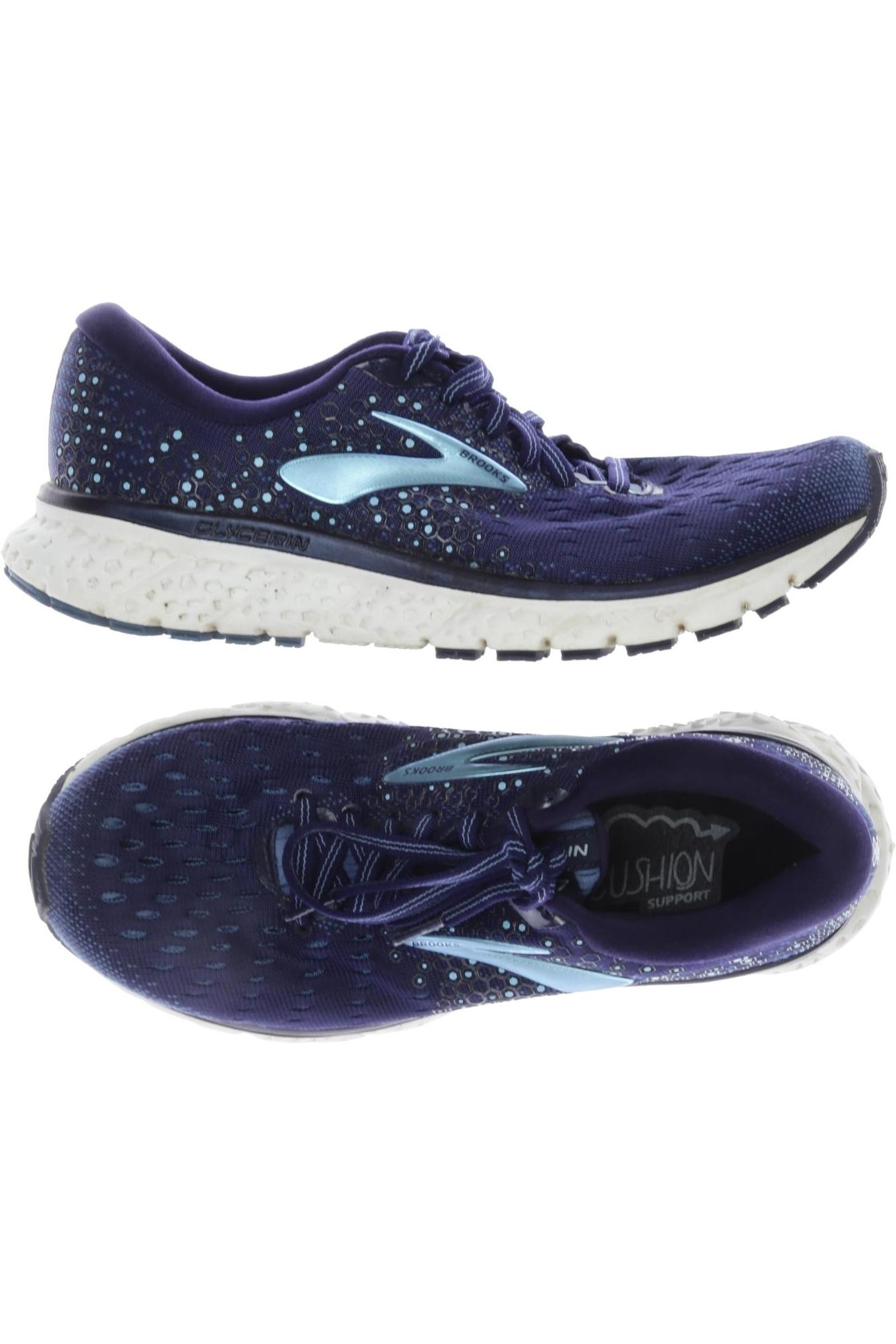 

Brooks Damen Sneakers, marineblau, Gr. 37.5