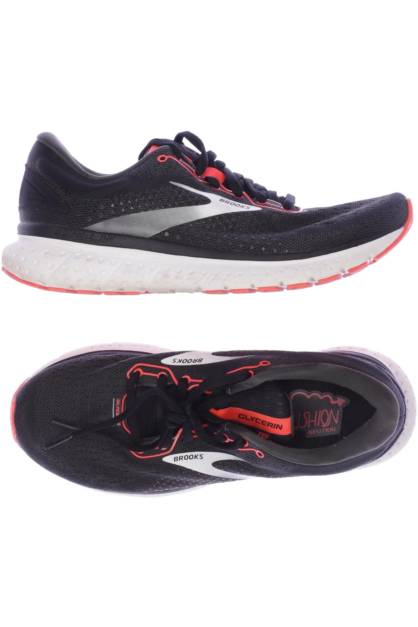 

Brooks Damen Sneakers, schwarz, Gr. 40