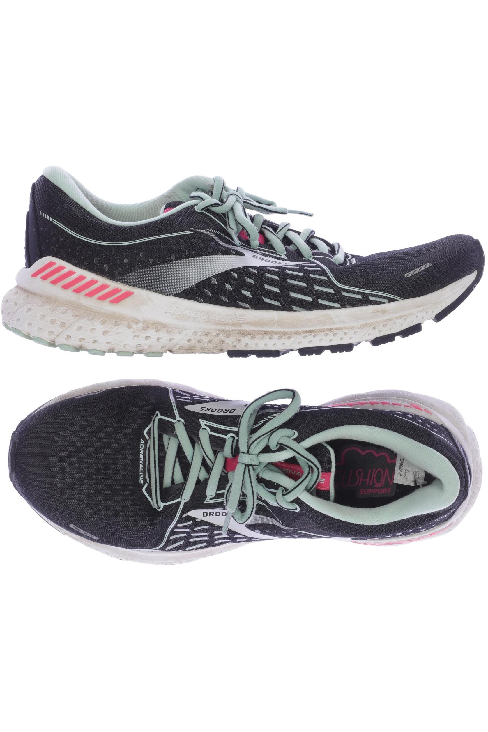 

Brooks Damen Sneakers, grau, Gr. 42