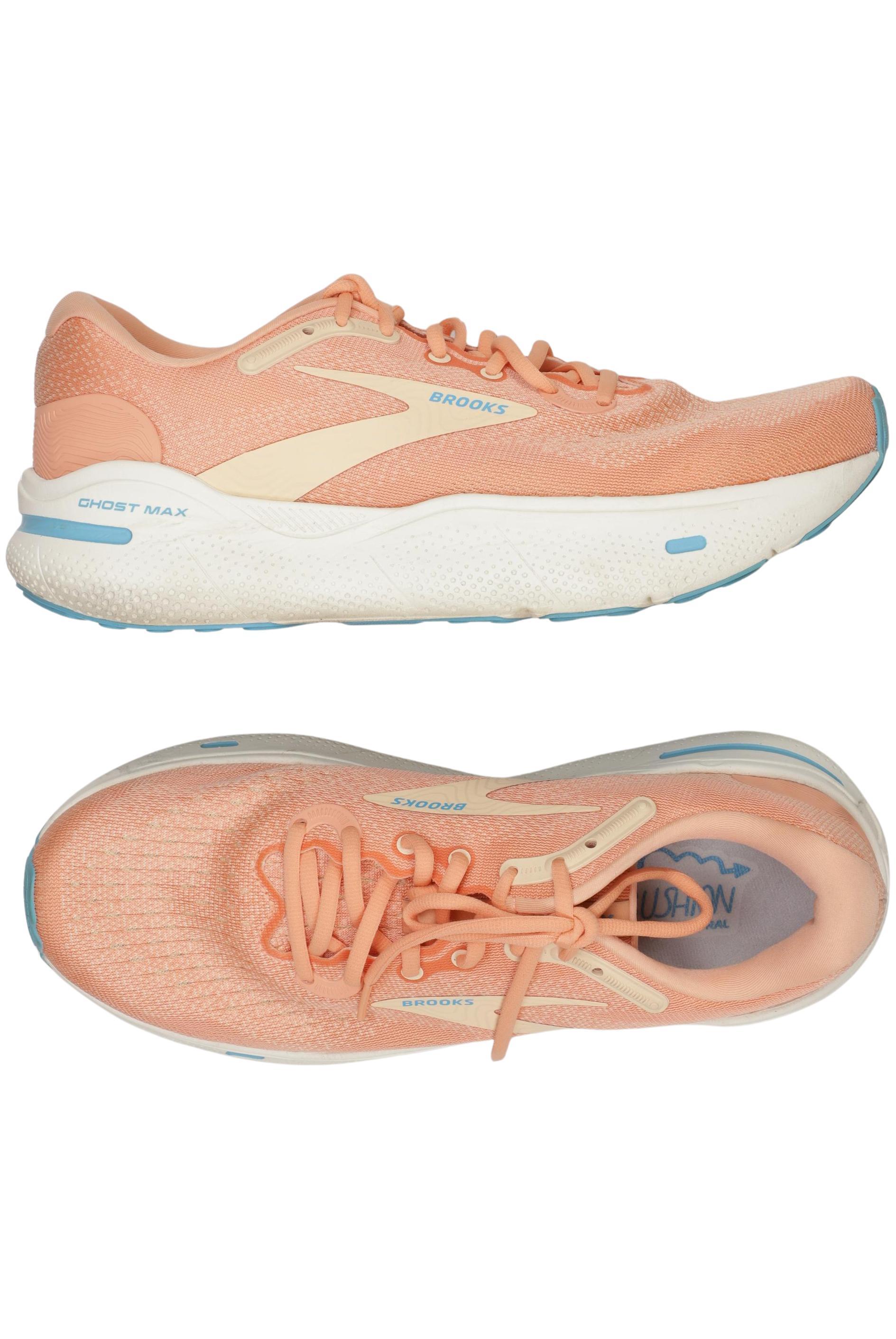 

Brooks Damen Sneakers, orange, Gr. 43
