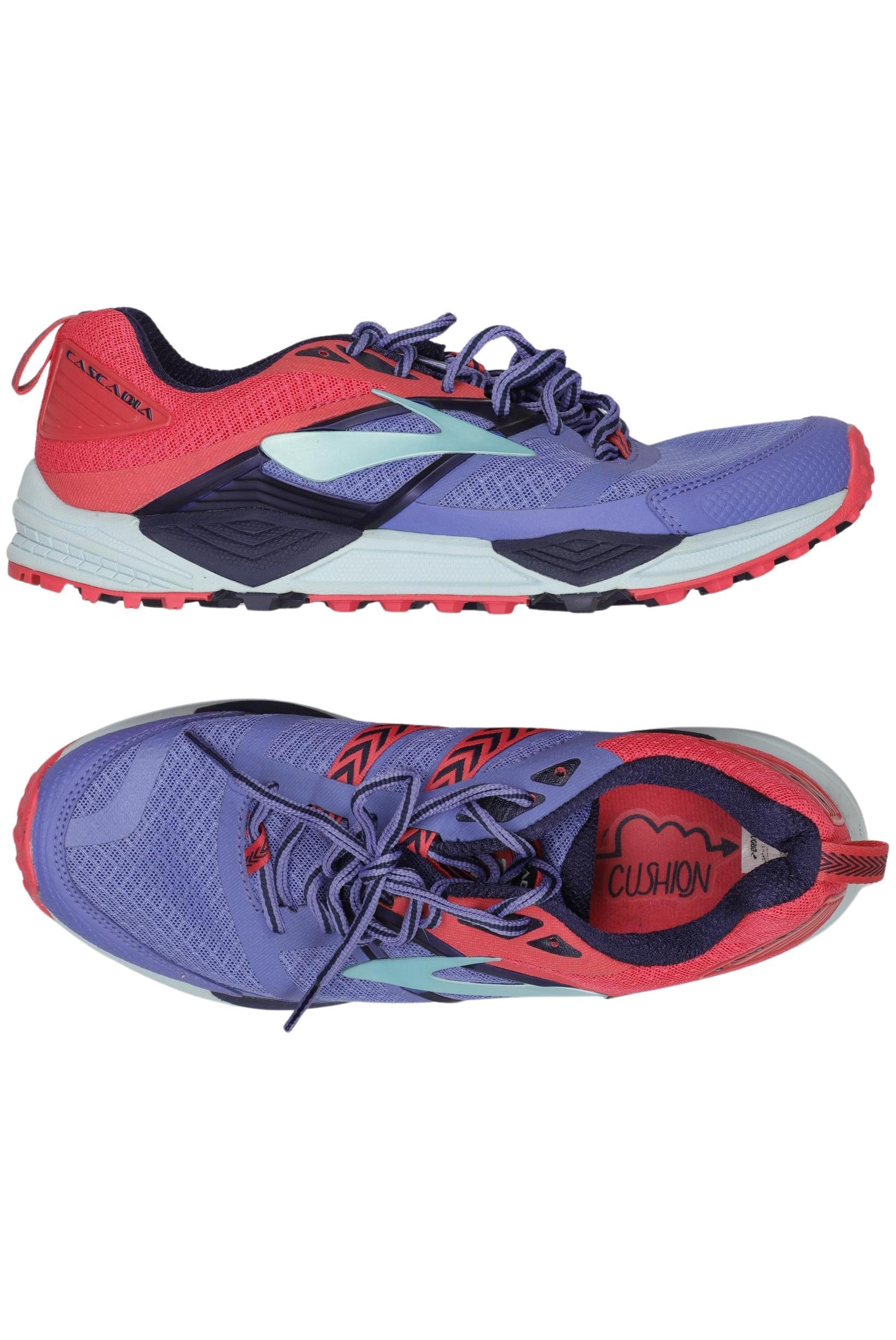 

Brooks Damen Sneakers, blau, Gr. 43