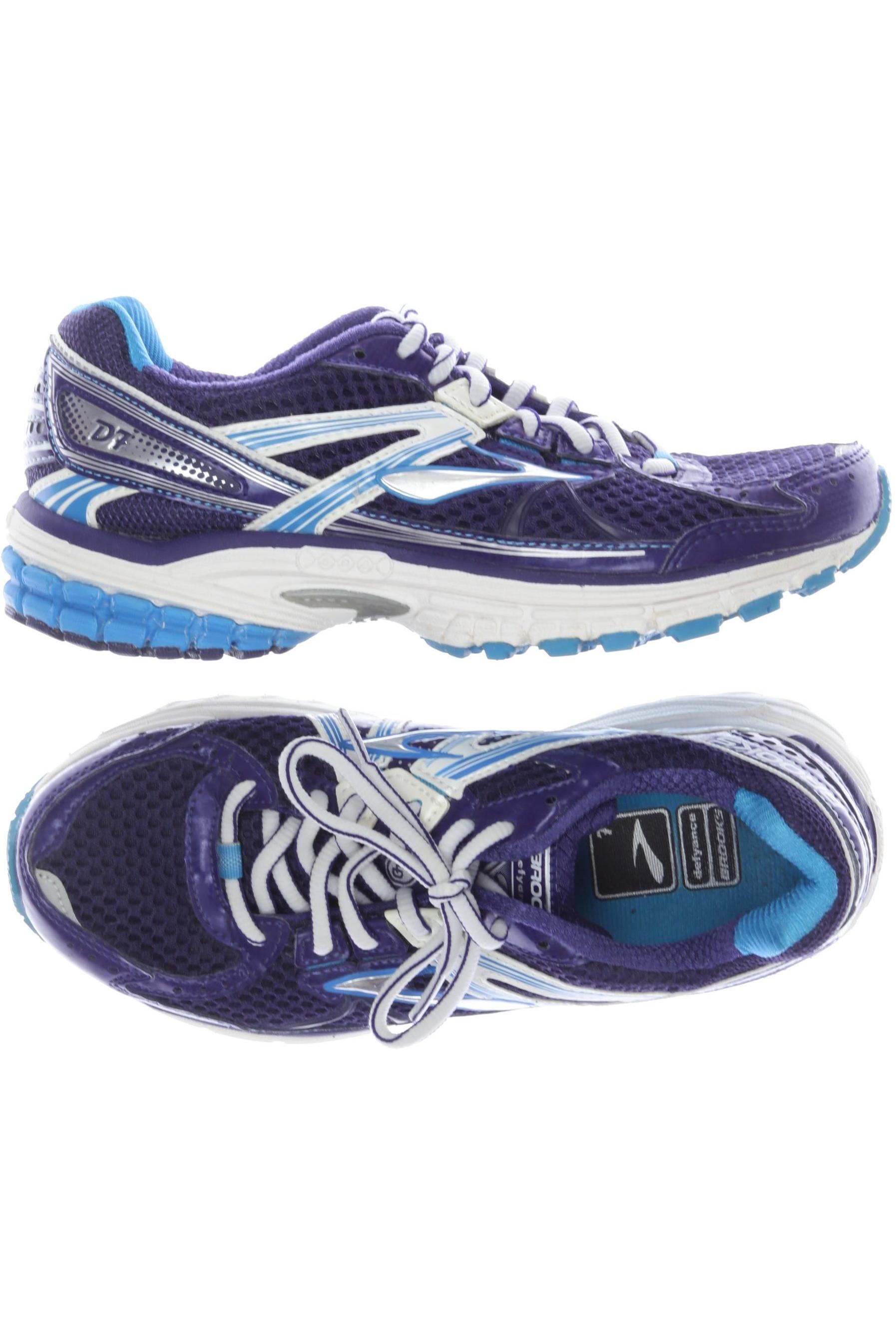 

Brooks Damen Sneakers, flieder, Gr. 37.5
