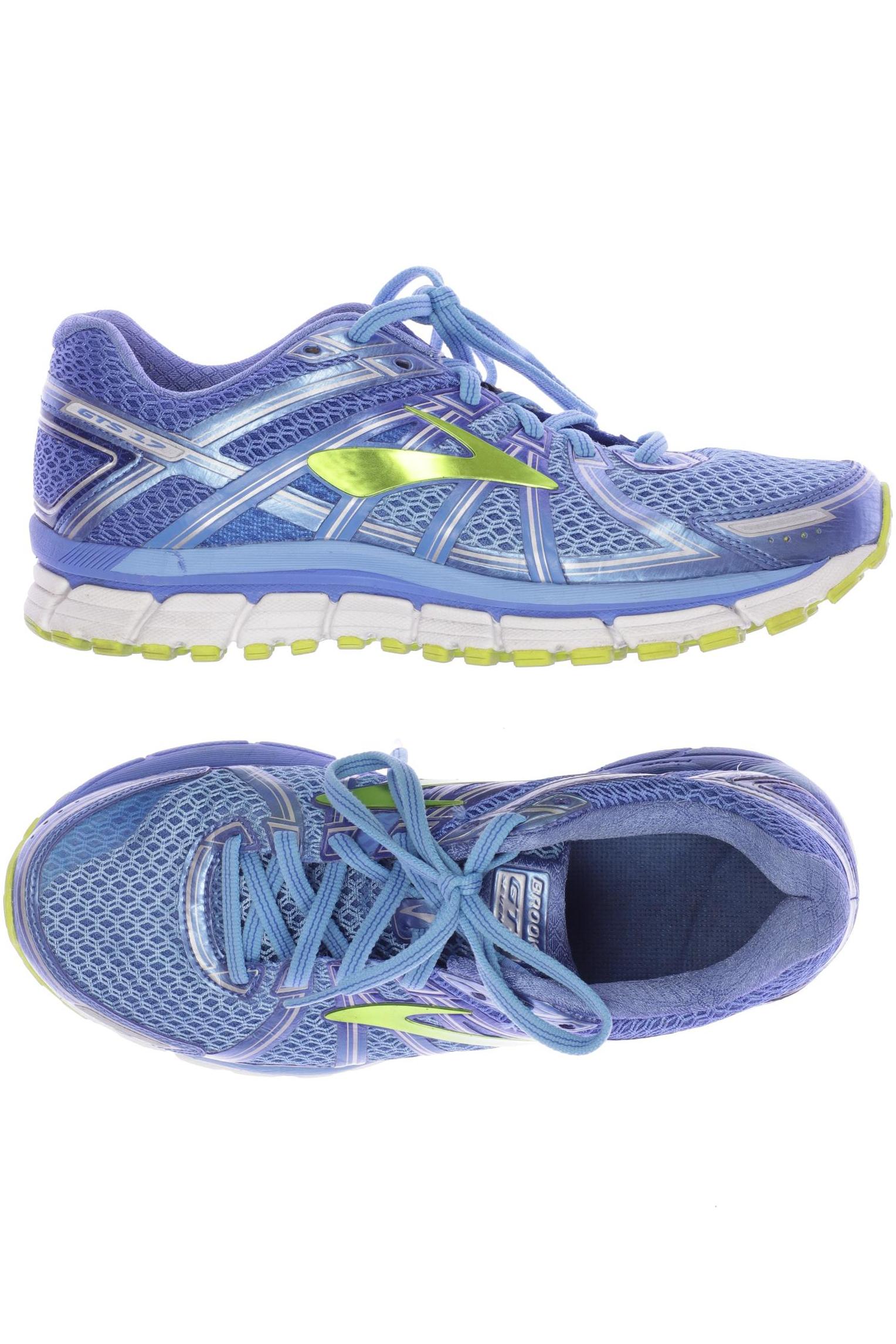 

Brooks Damen Sneakers, blau, Gr. 40