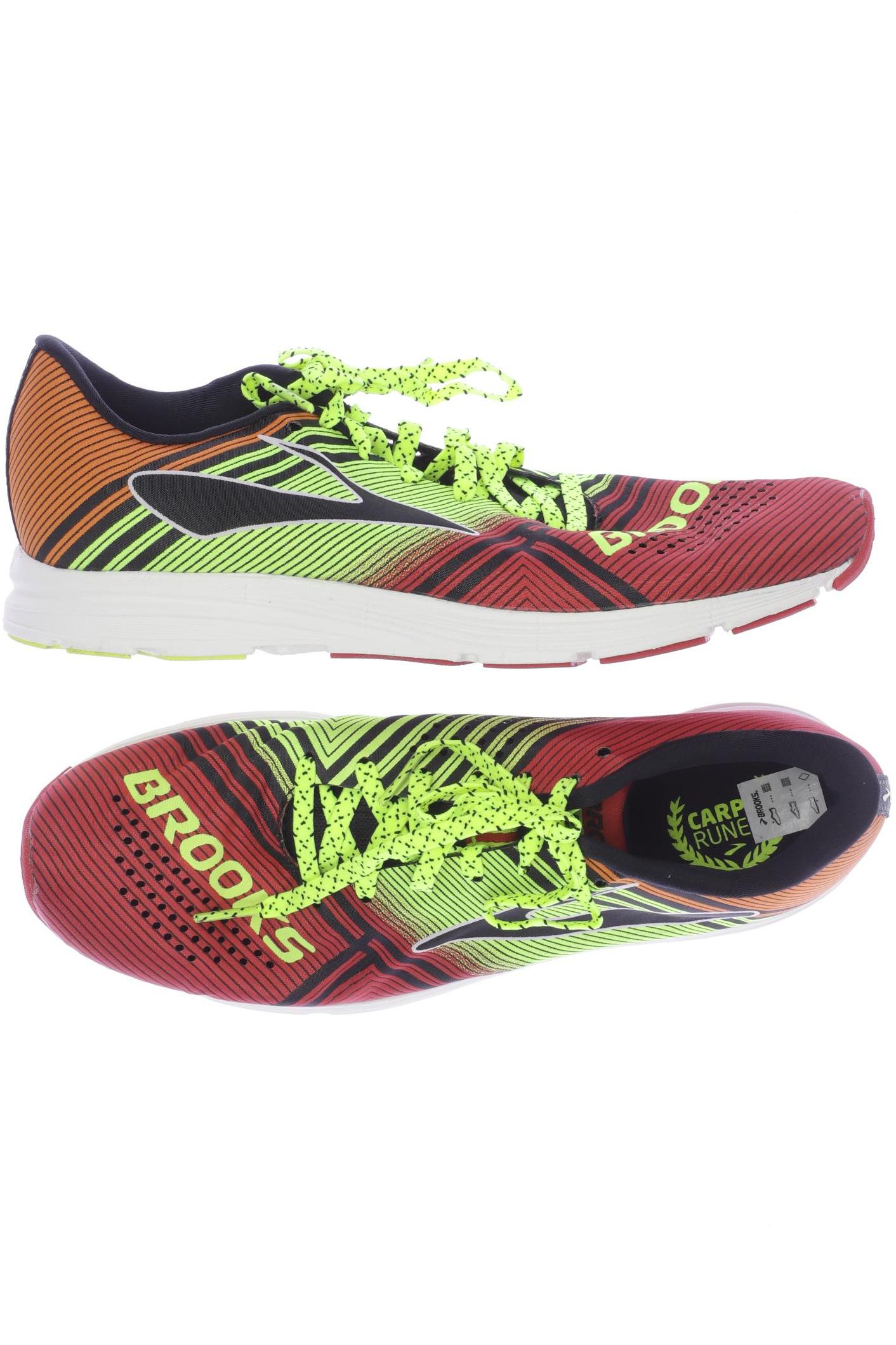

Brooks Damen Sneakers, rot, Gr. 40.5