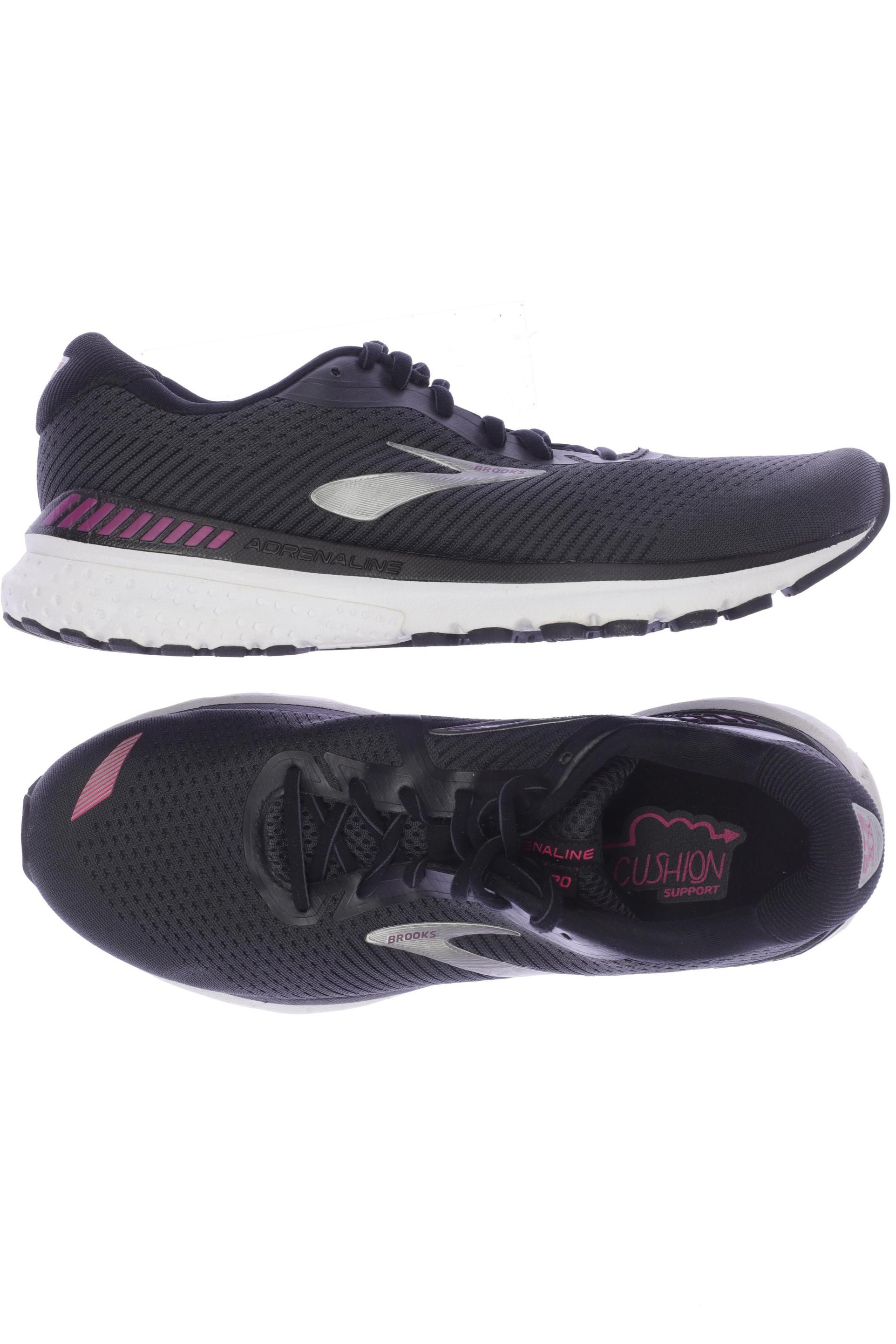 

Brooks Damen Sneakers, schwarz, Gr. 43