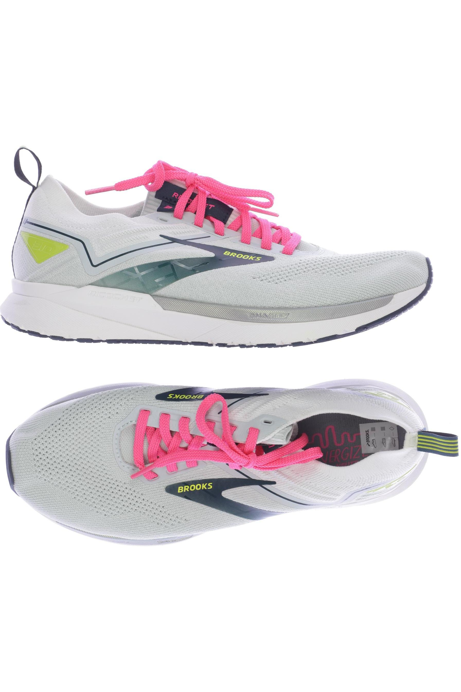 

BROOKS Damen Sneakers, hellgrün
