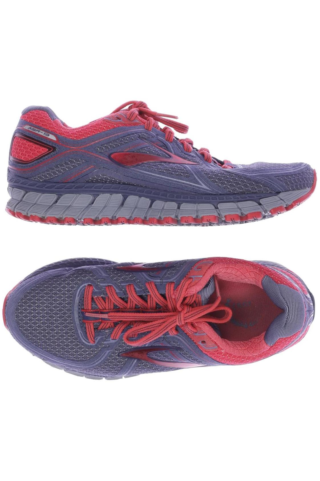 

Brooks Damen Sneakers, marineblau, Gr. 39