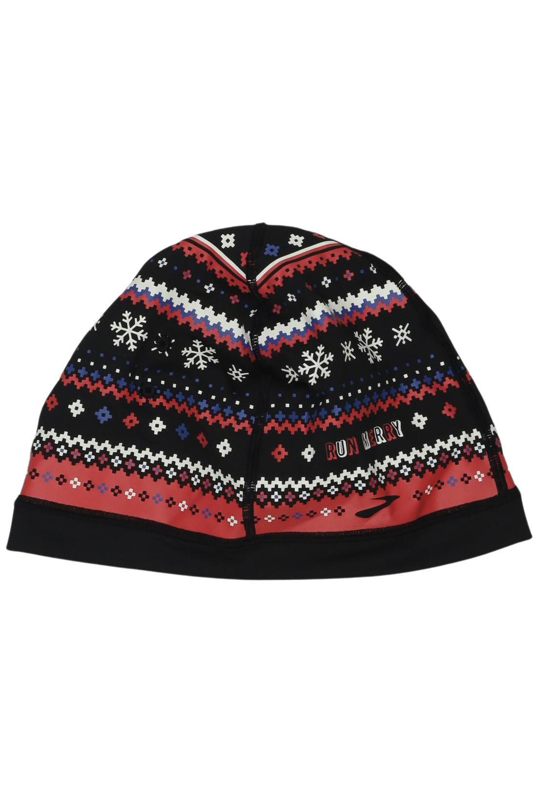 

Brooks Herren Hut/Mütze, mehrfarbig, Gr. uni