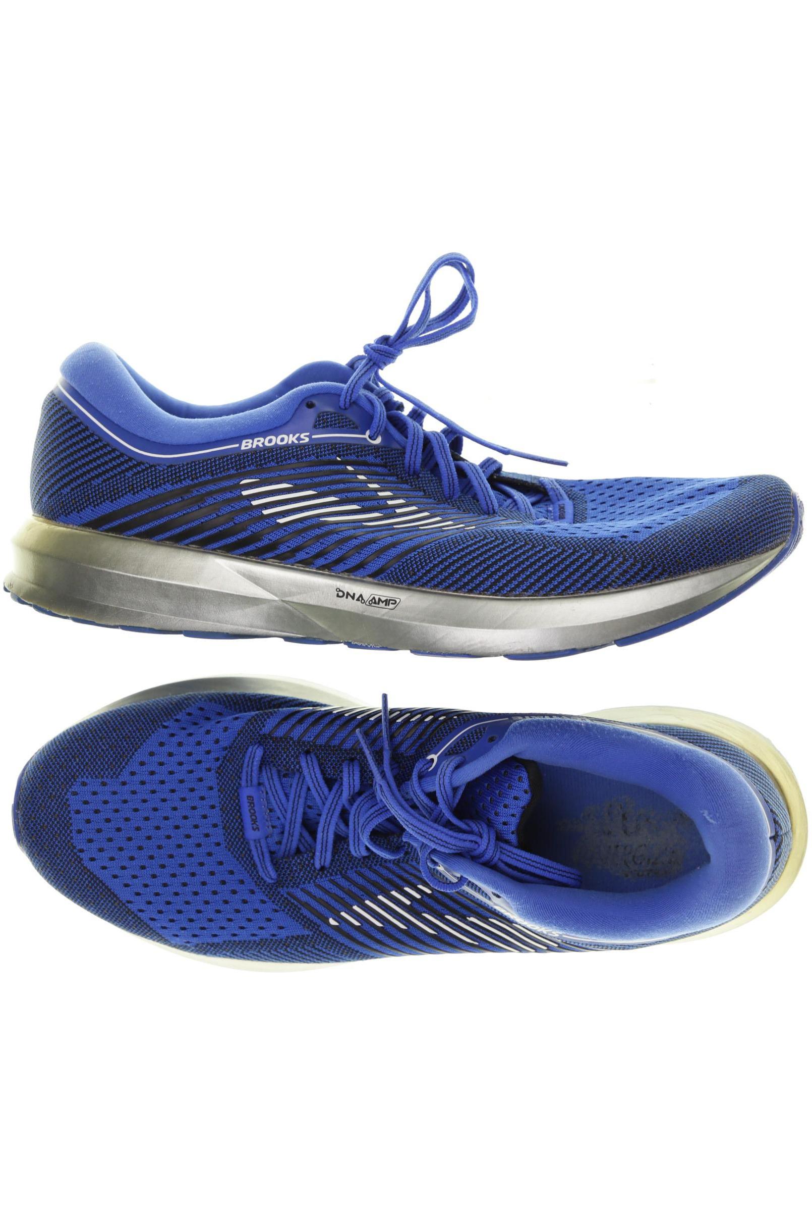 

Brooks Herren Sneakers, blau, Gr. 44.5