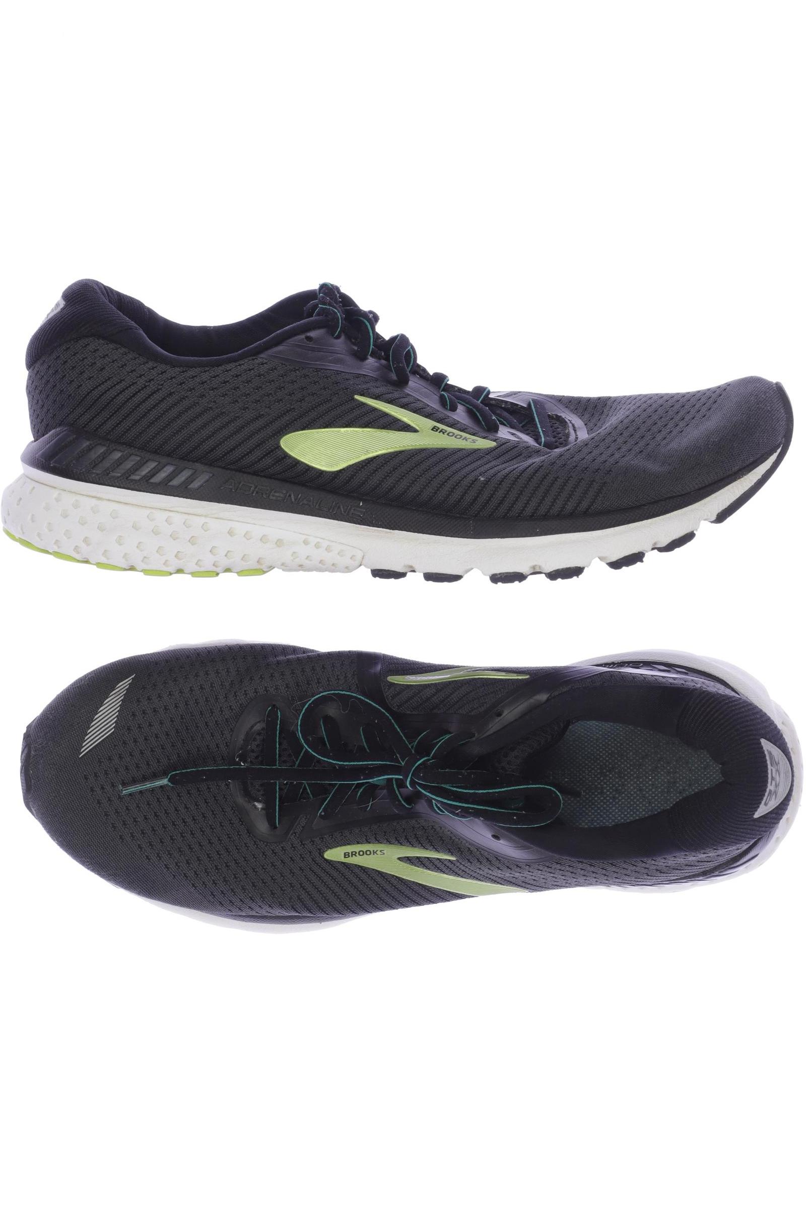 

Brooks Herren Sneakers, grau, Gr. 45.5