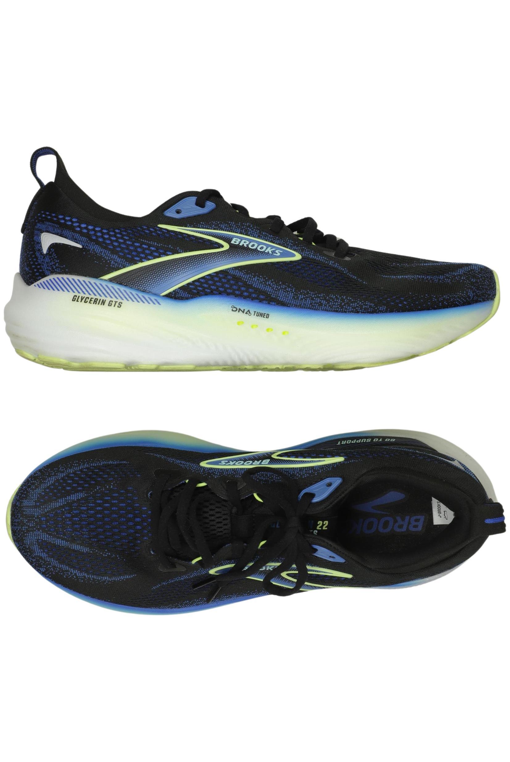 

Brooks Herren Sneakers, neon, Gr. 45.5