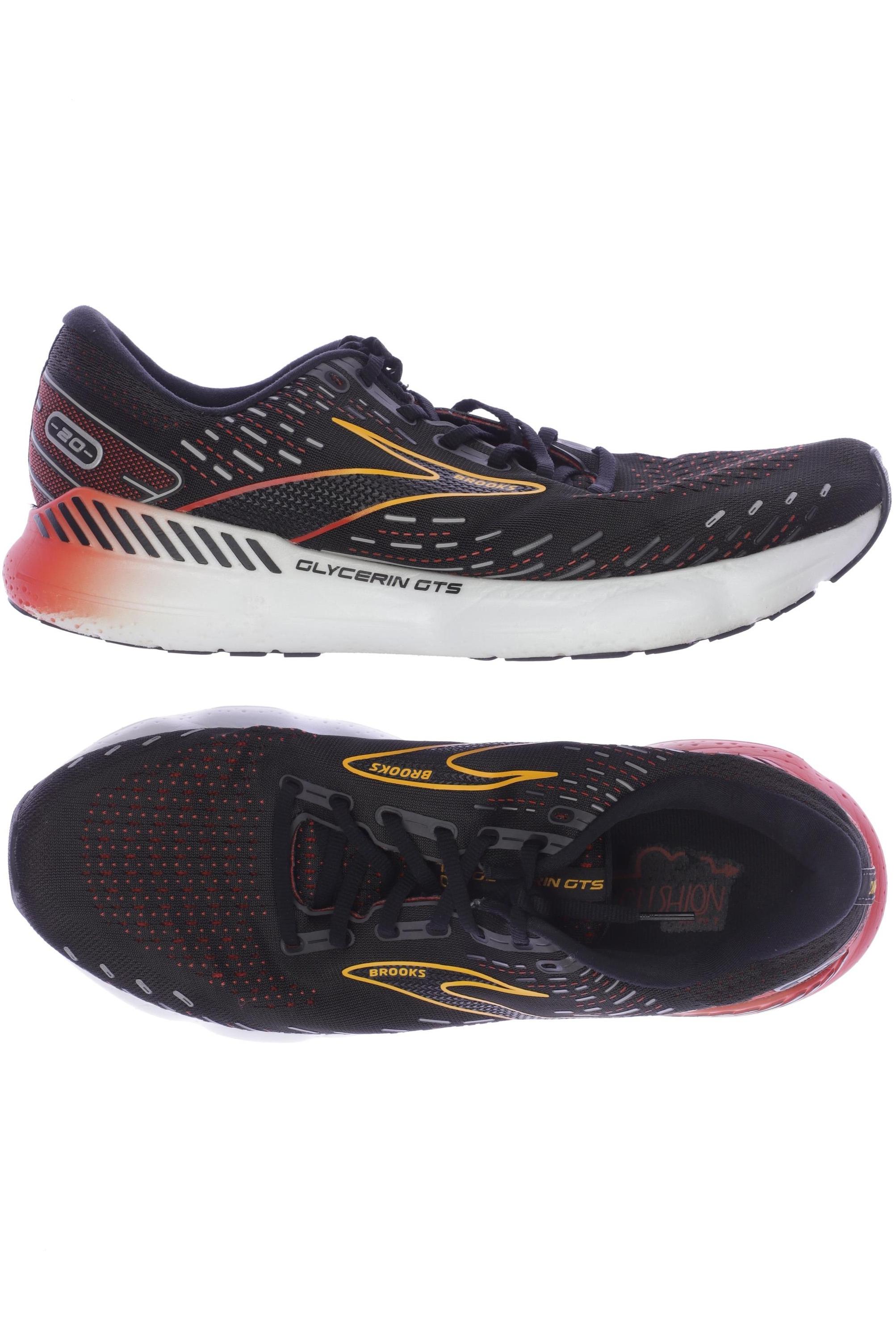 

Brooks Herren Sneakers, schwarz, Gr. 47.5
