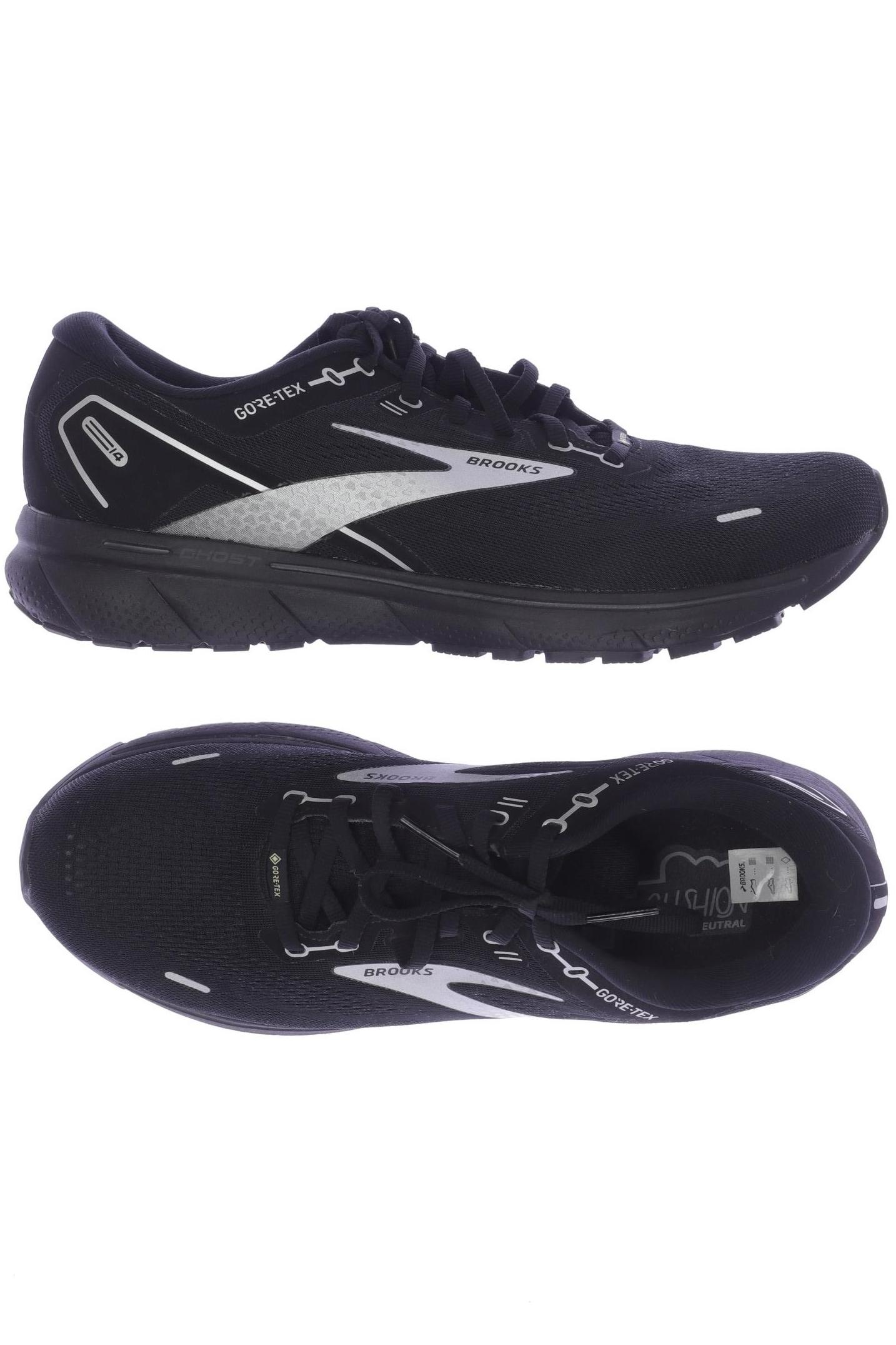 

Brooks Herren Sneakers, schwarz, Gr. 46.5