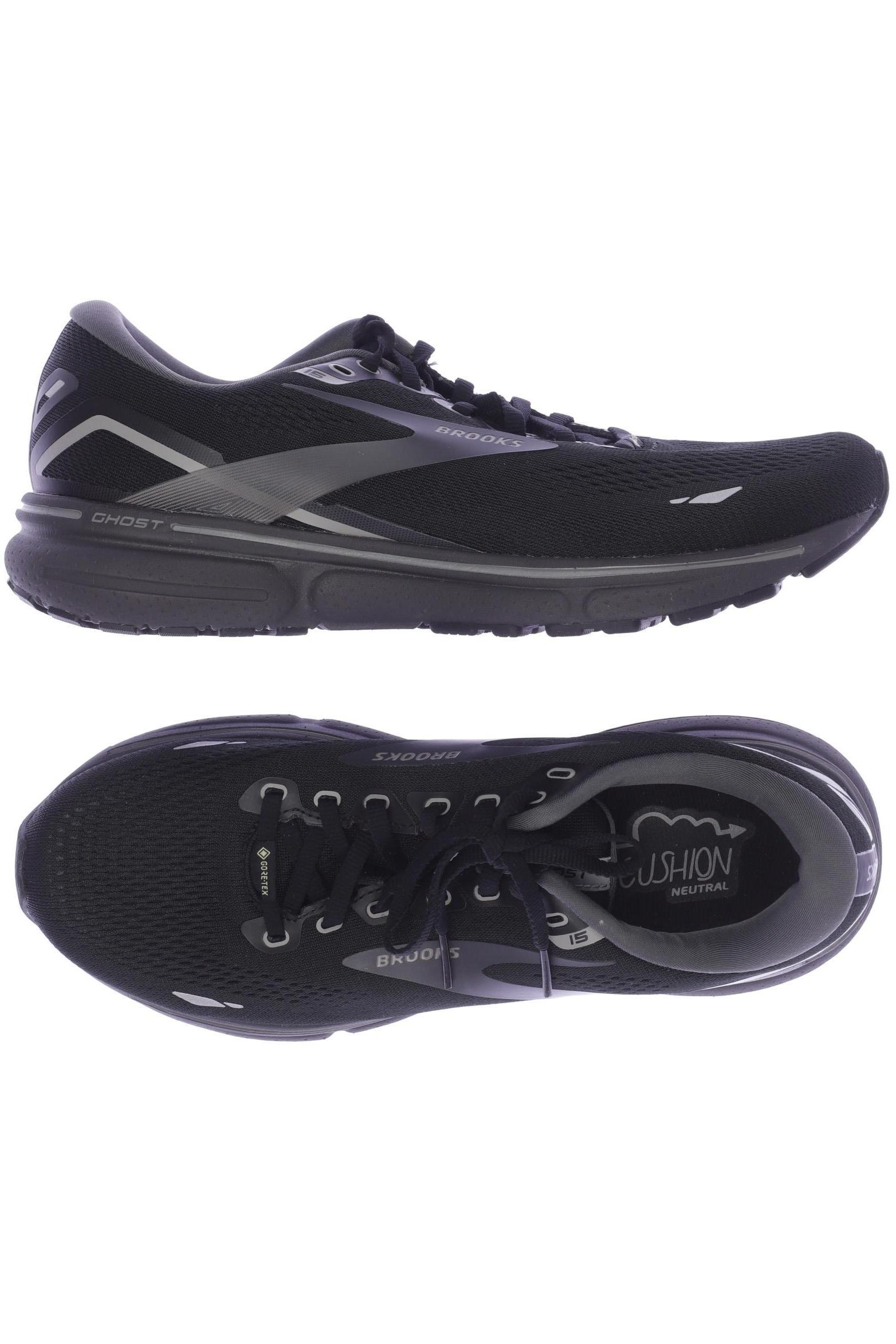 

Brooks Herren Sneakers, schwarz, Gr. 43