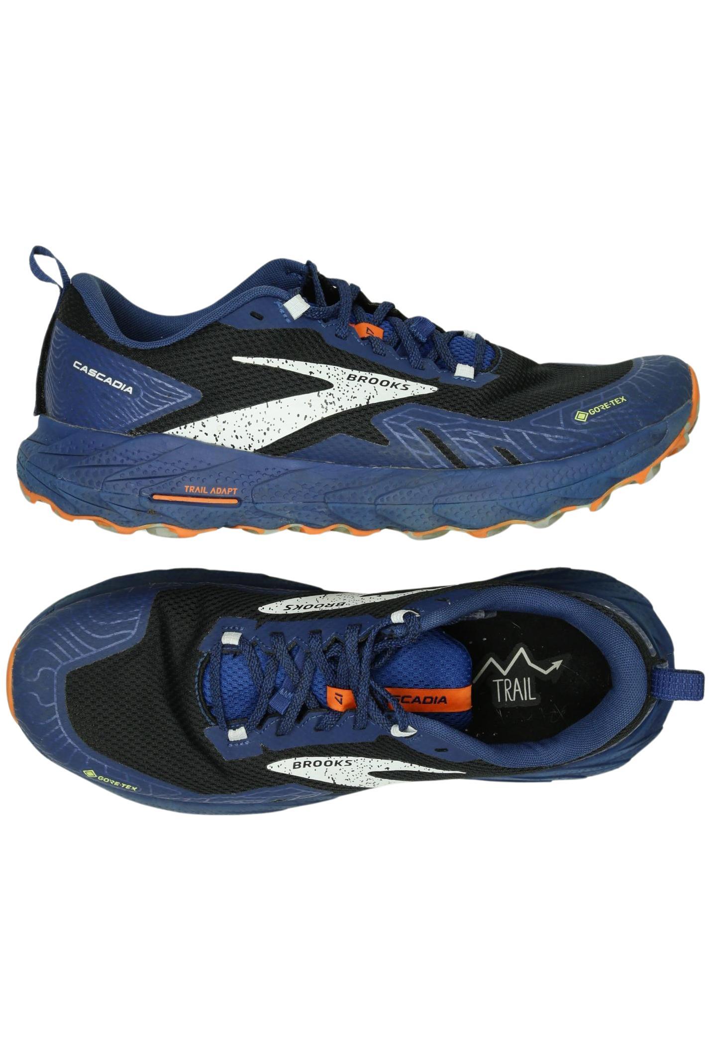 

Brooks Herren Sneakers, mehrfarbig, Gr. 45.5