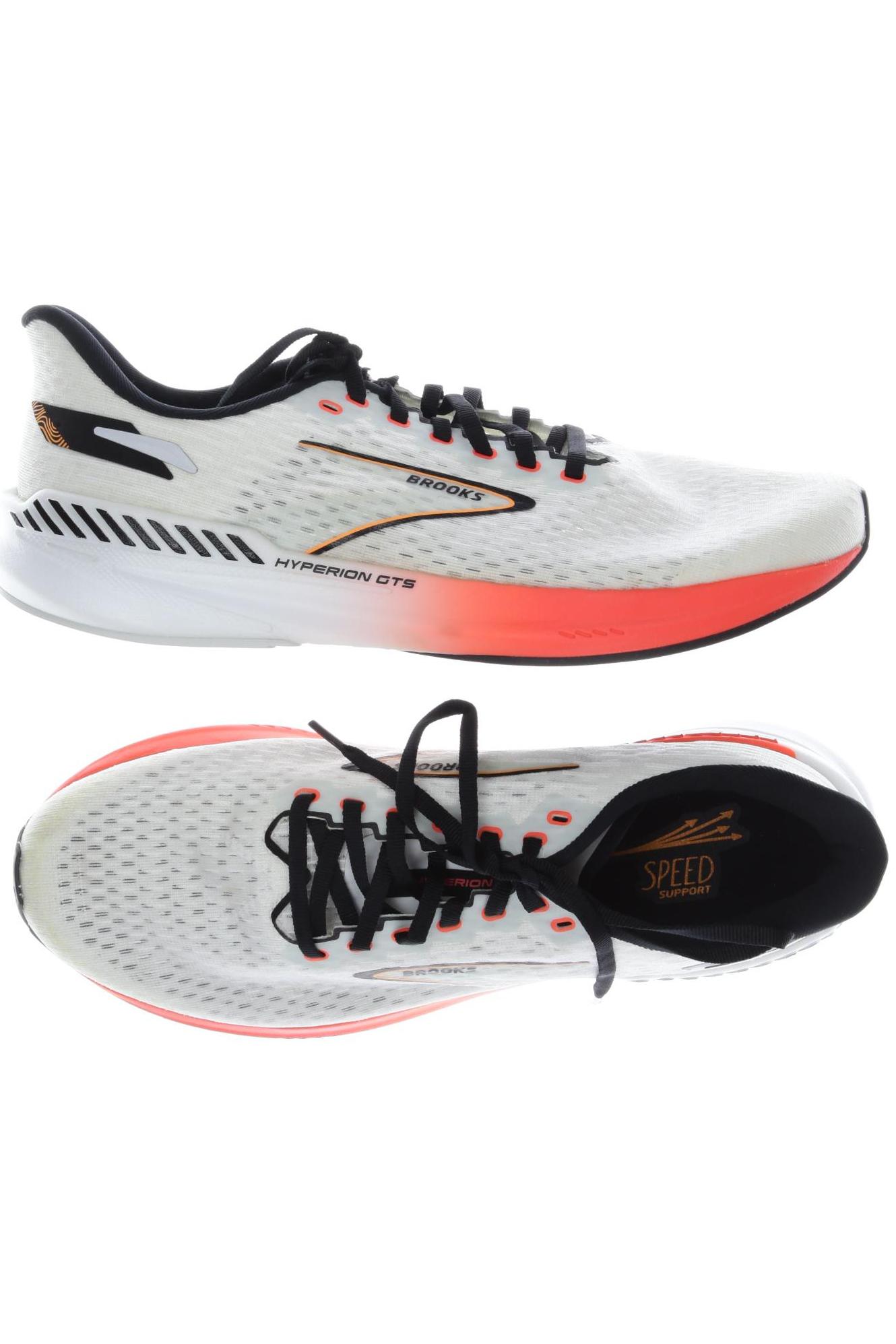 

Brooks Herren Sneakers, weiß, Gr. 45.5