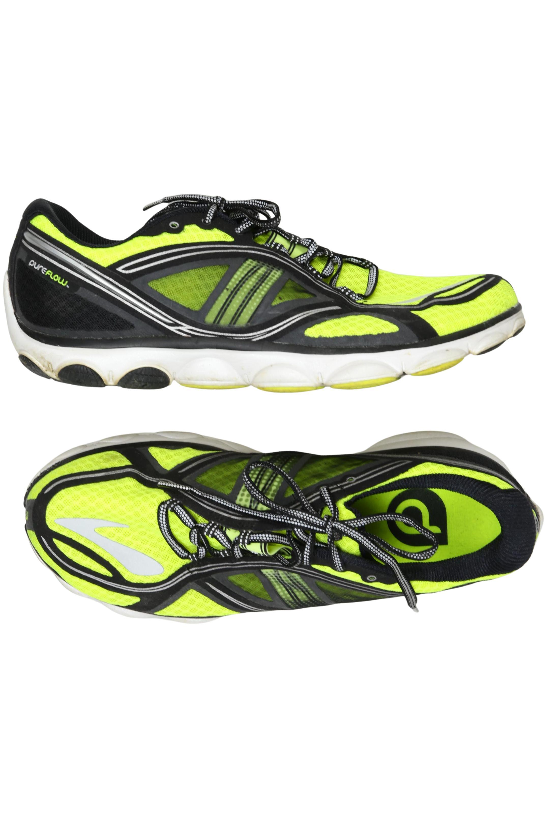 Thumbnail - Brooks Herren Sneakers, neon, Gr. 43