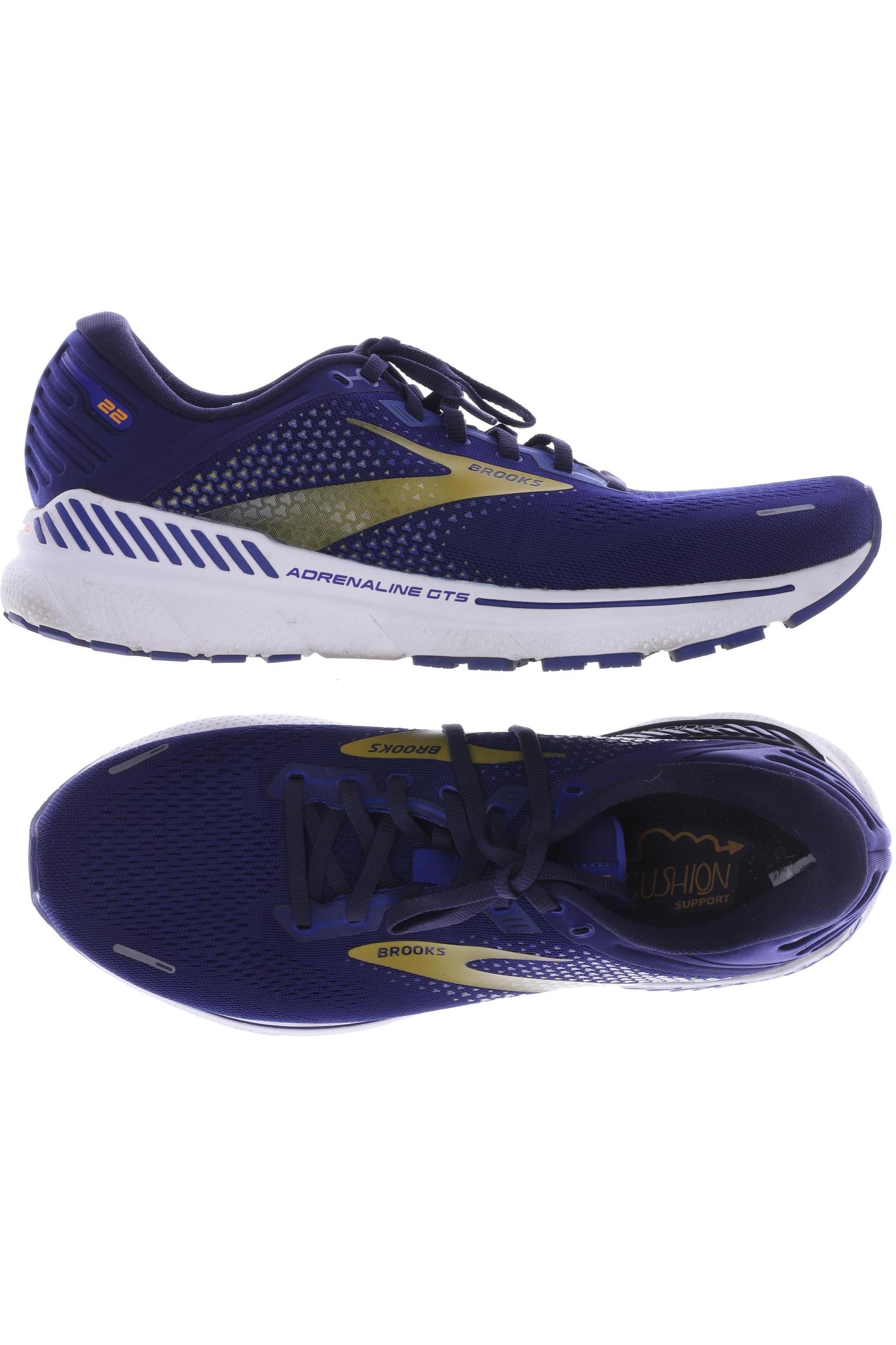 

BROOKS Herren Sneakers, marineblau