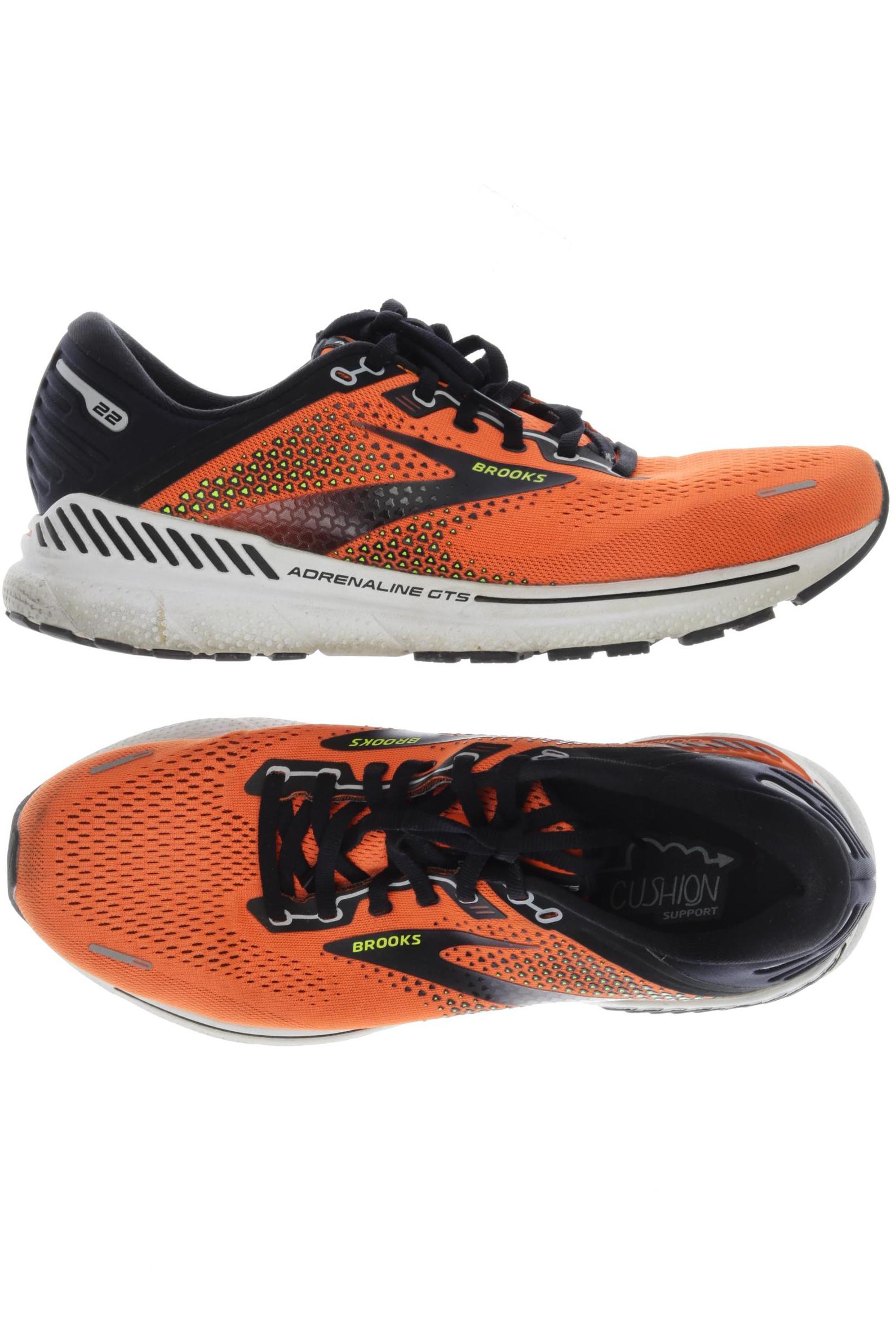 

Brooks Herren Sneakers, orange, Gr. 44