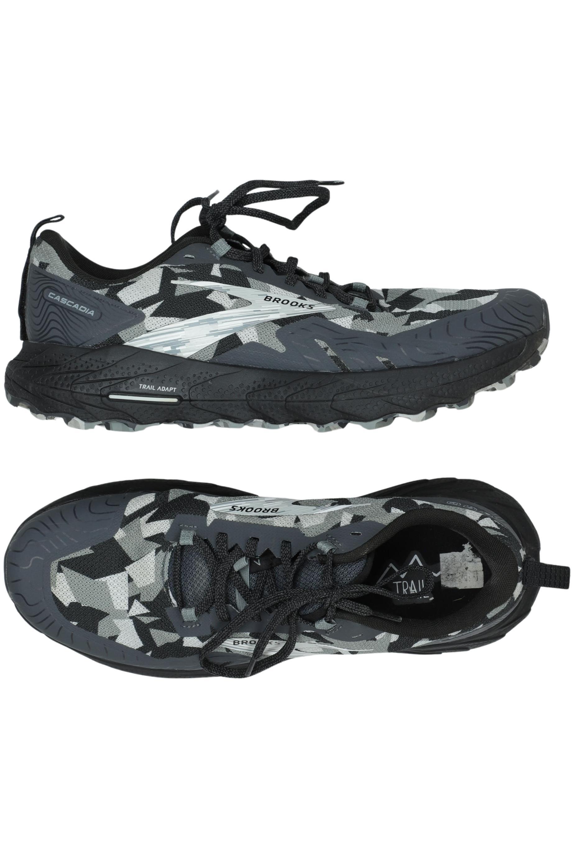 

Brooks Herren Sneakers, grau, Gr. 44.5