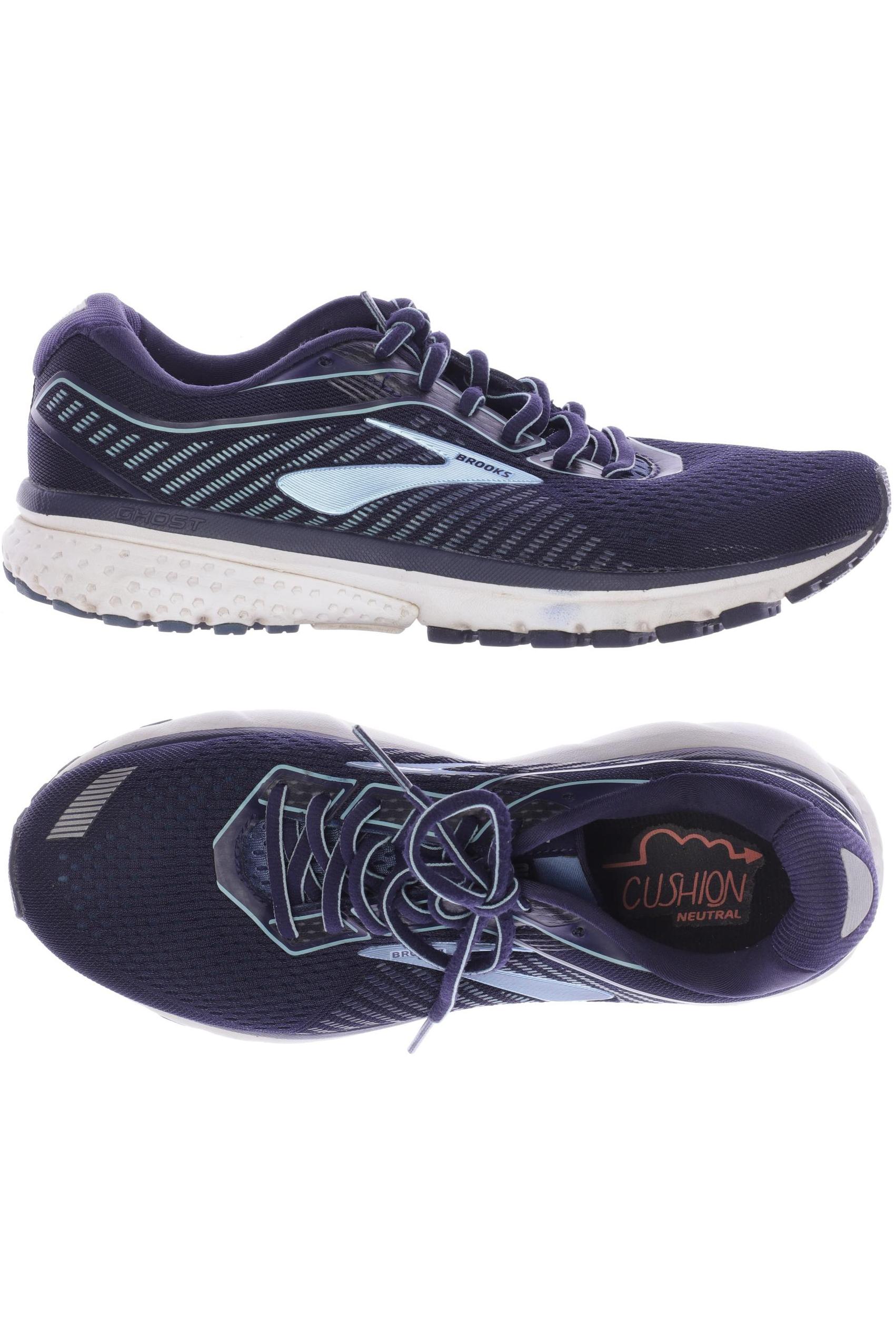 

BROOKS Herren Sneakers, marineblau