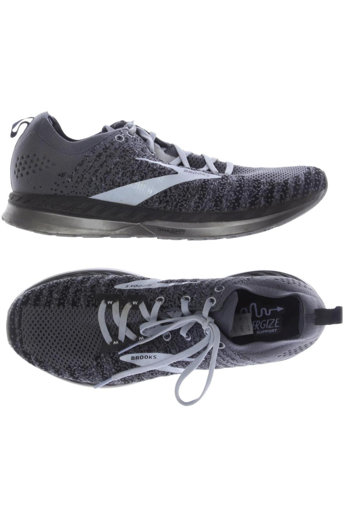 

Brooks Herren Sneakers, grau, Gr. 44.5