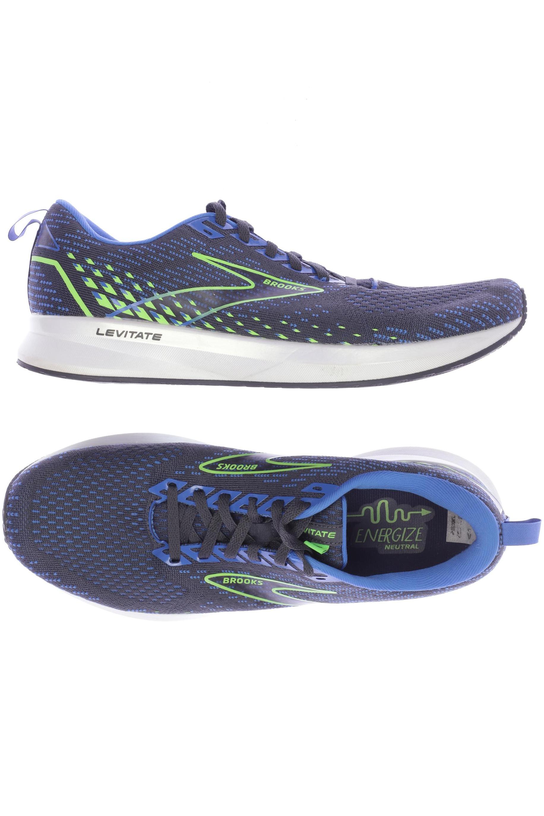 

BROOKS Herren Sneakers, blau