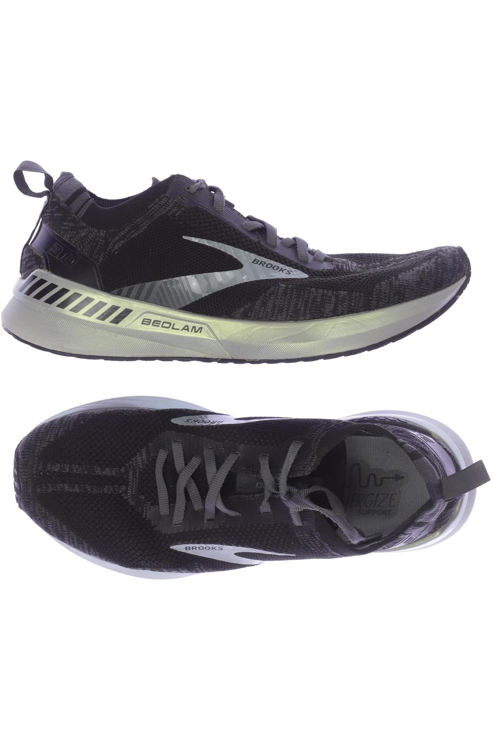 

Brooks Herren Sneakers, schwarz, Gr. 40