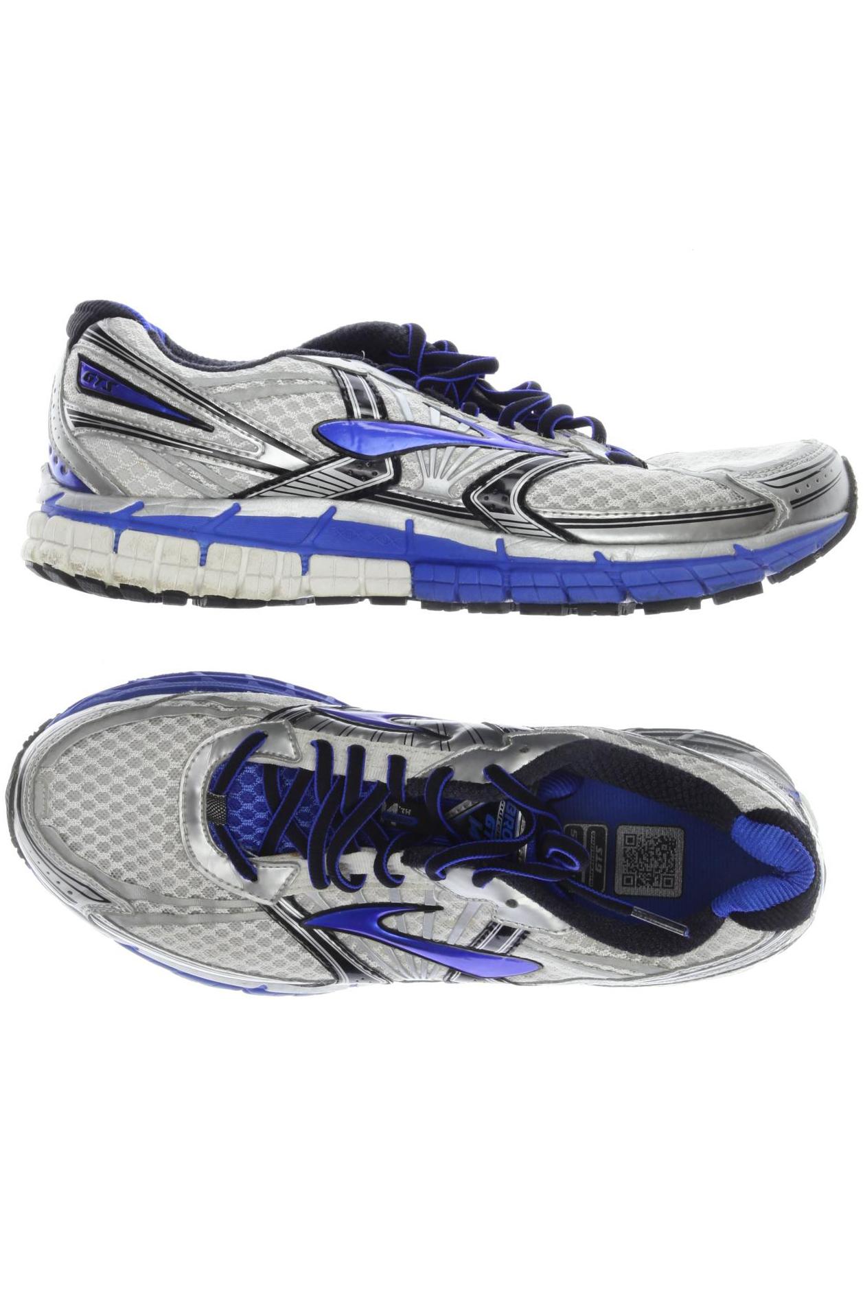 

Brooks Herren Sneakers, grau, Gr. 42.5