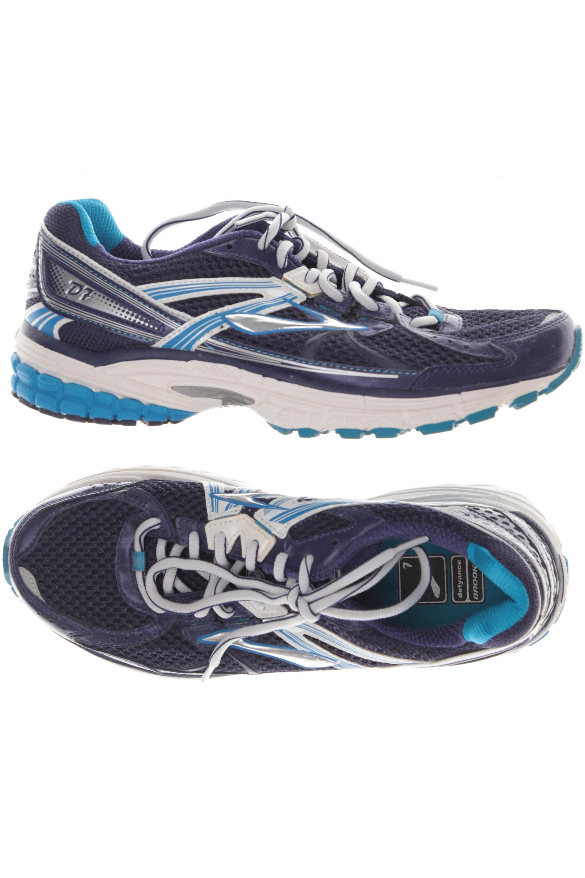 

Brooks Herren Sneakers, flieder, Gr. 42.5