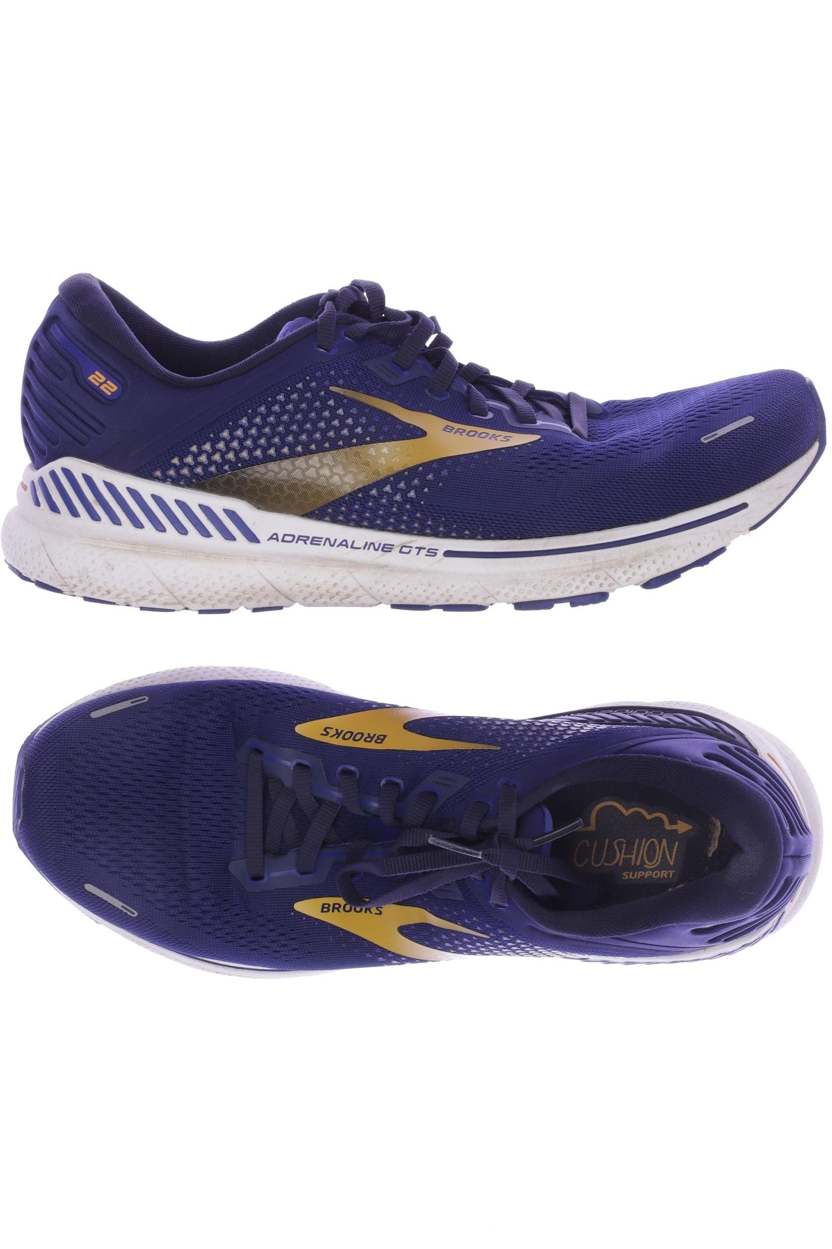 

Brooks Herren Sneakers, marineblau, Gr. 44