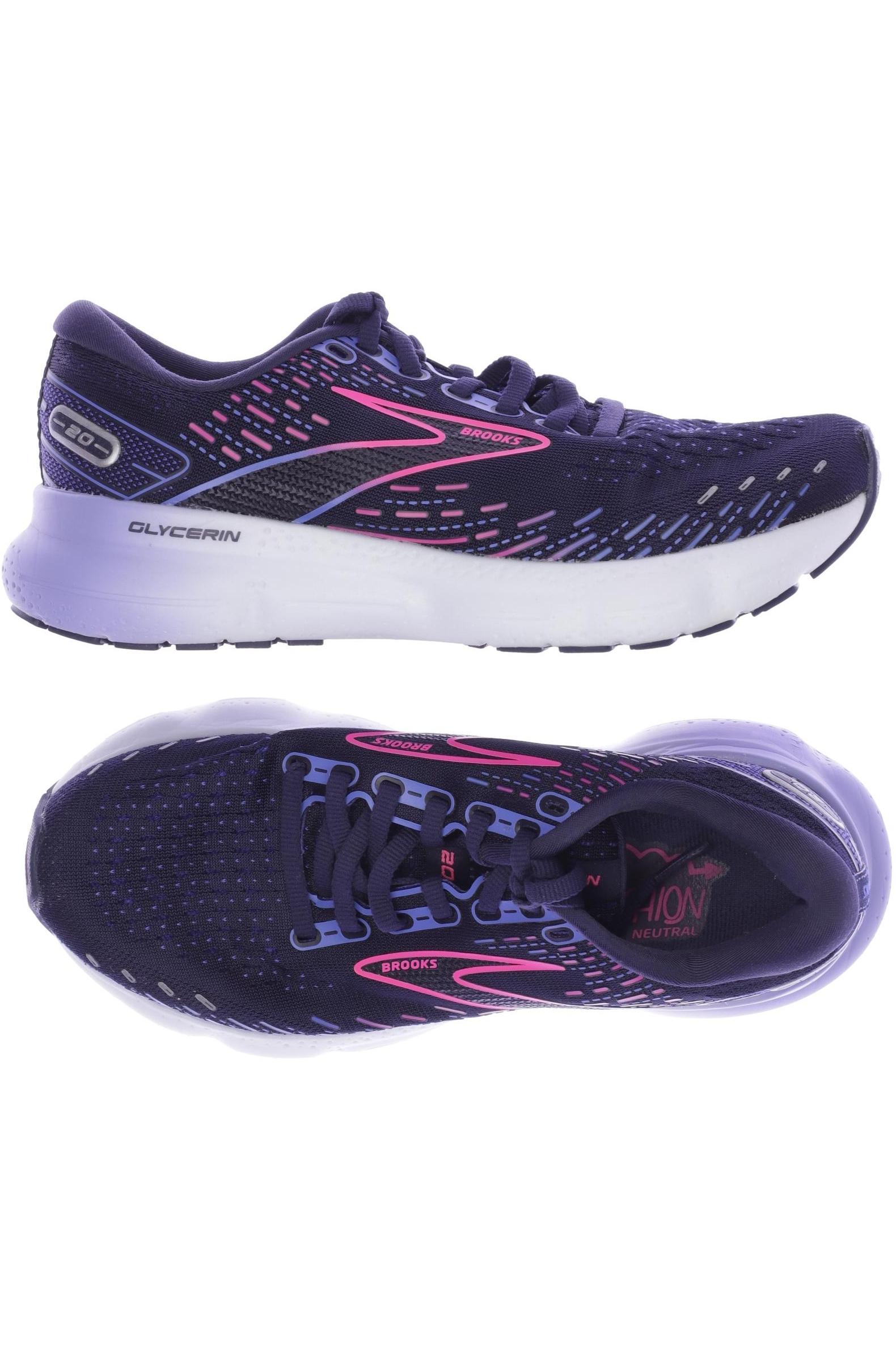 

Brooks Herren Sneakers, blau, Gr. 37.5