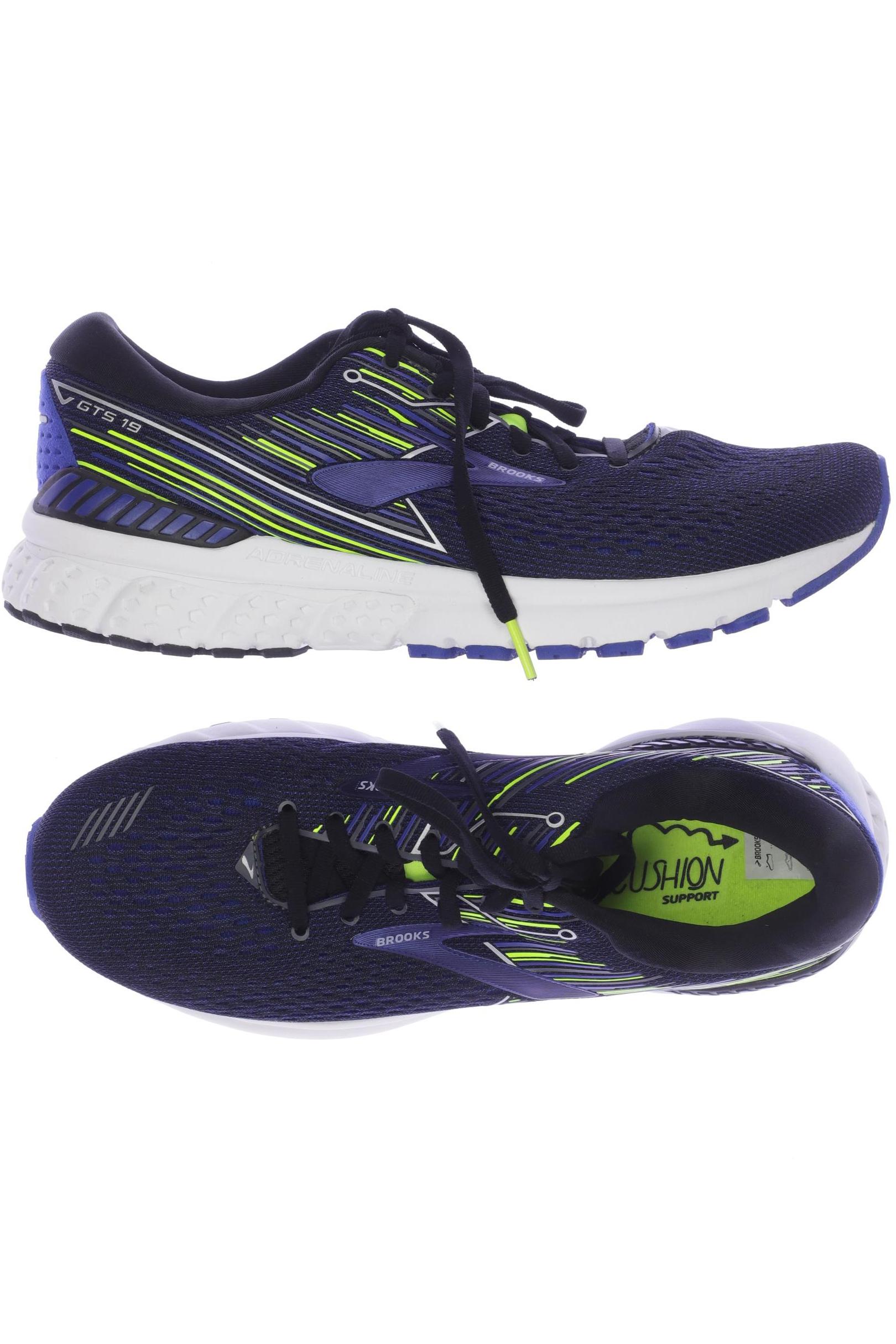 

Brooks Herren Sneakers, marineblau, Gr. 42.5