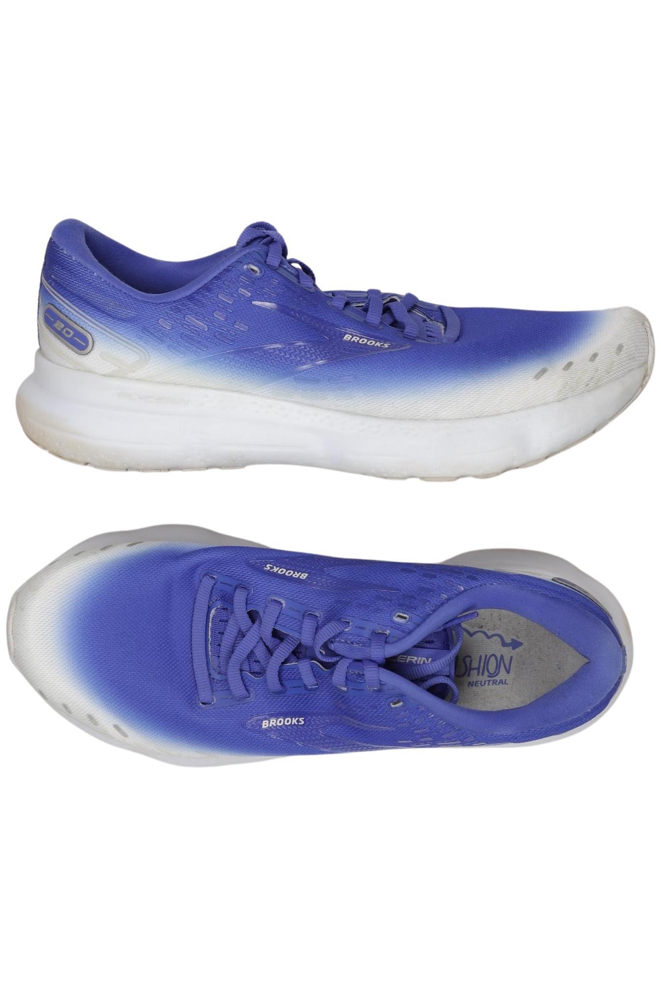 

Brooks Herren Sneakers, blau, Gr. 44.5