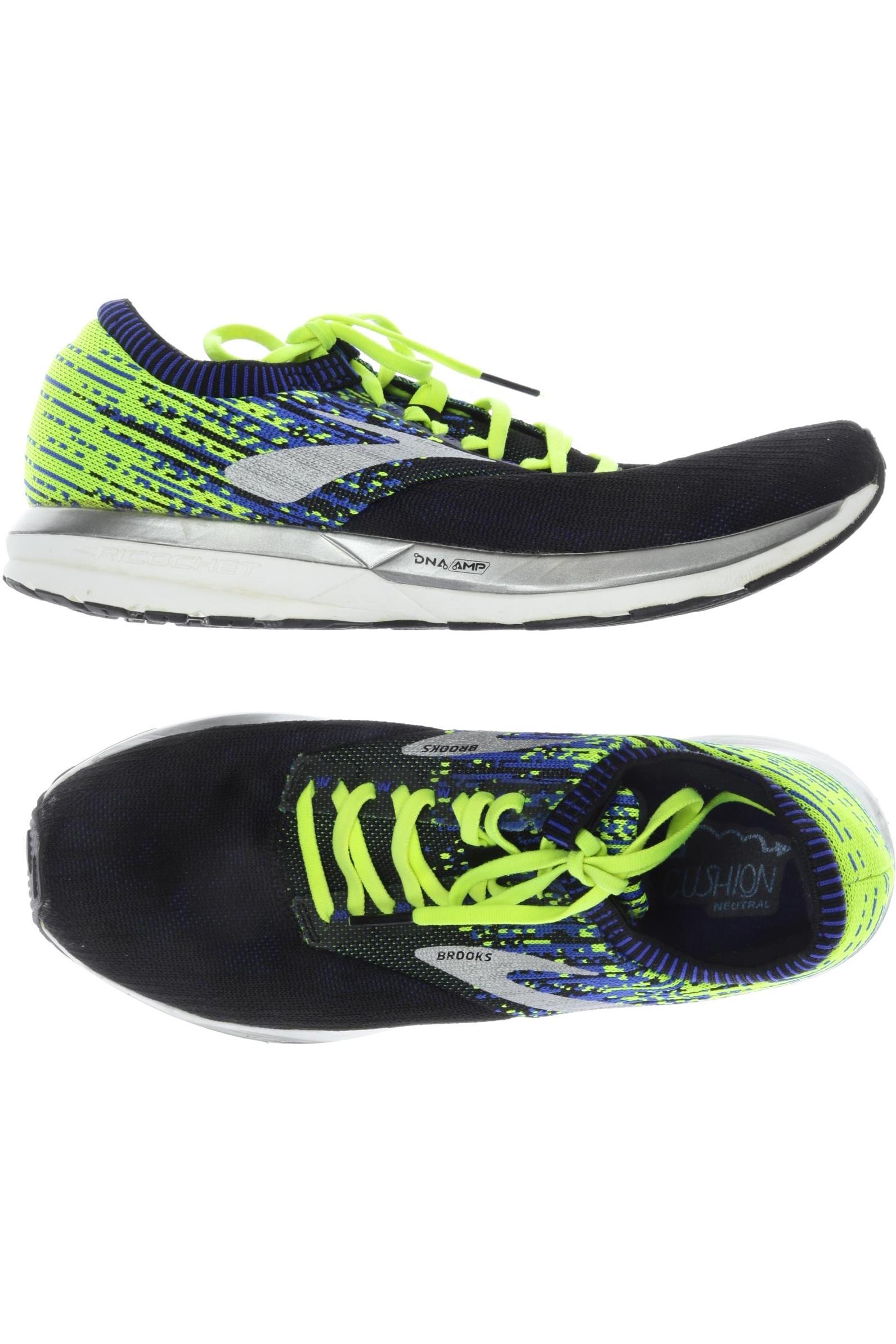 

Brooks Herren Sneakers, schwarz, Gr. 45