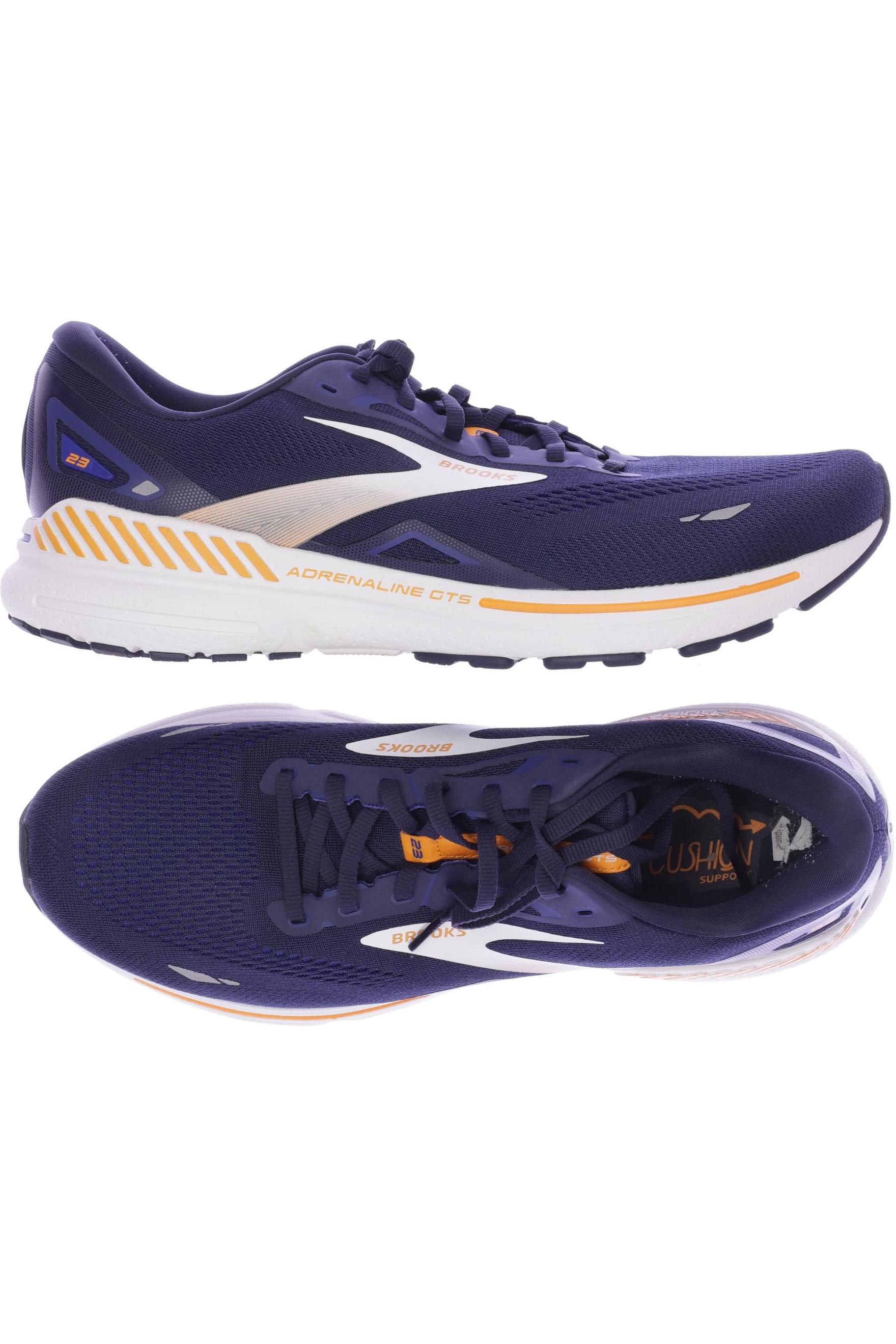 

Brooks Herren Sneakers, marineblau, Gr. 46.5