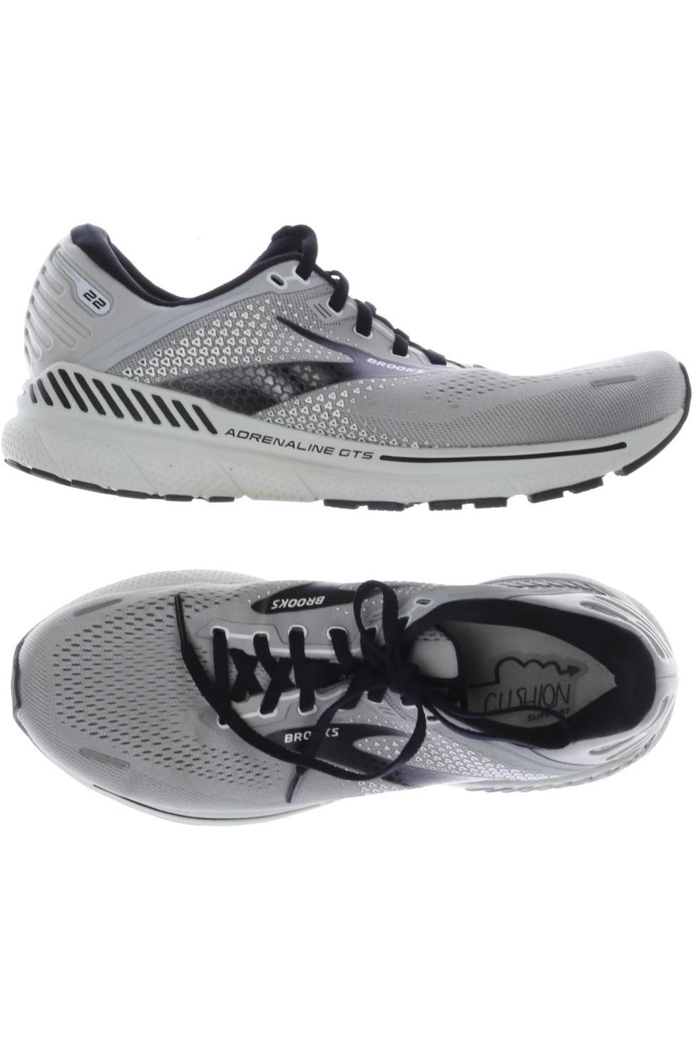 

Brooks Herren Sneakers, grau, Gr. 42