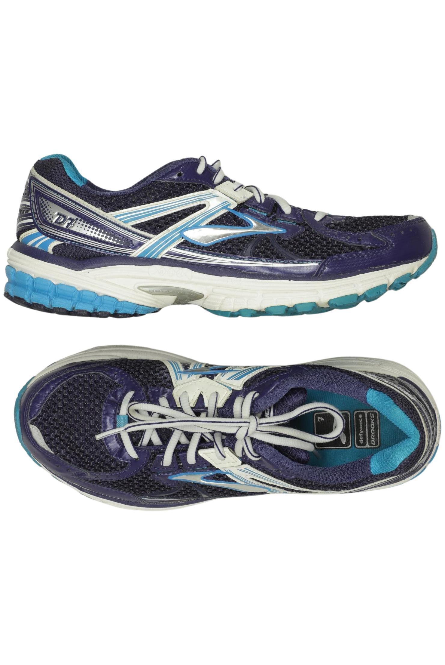 

Brooks Herren Sneakers, flieder, Gr. 42