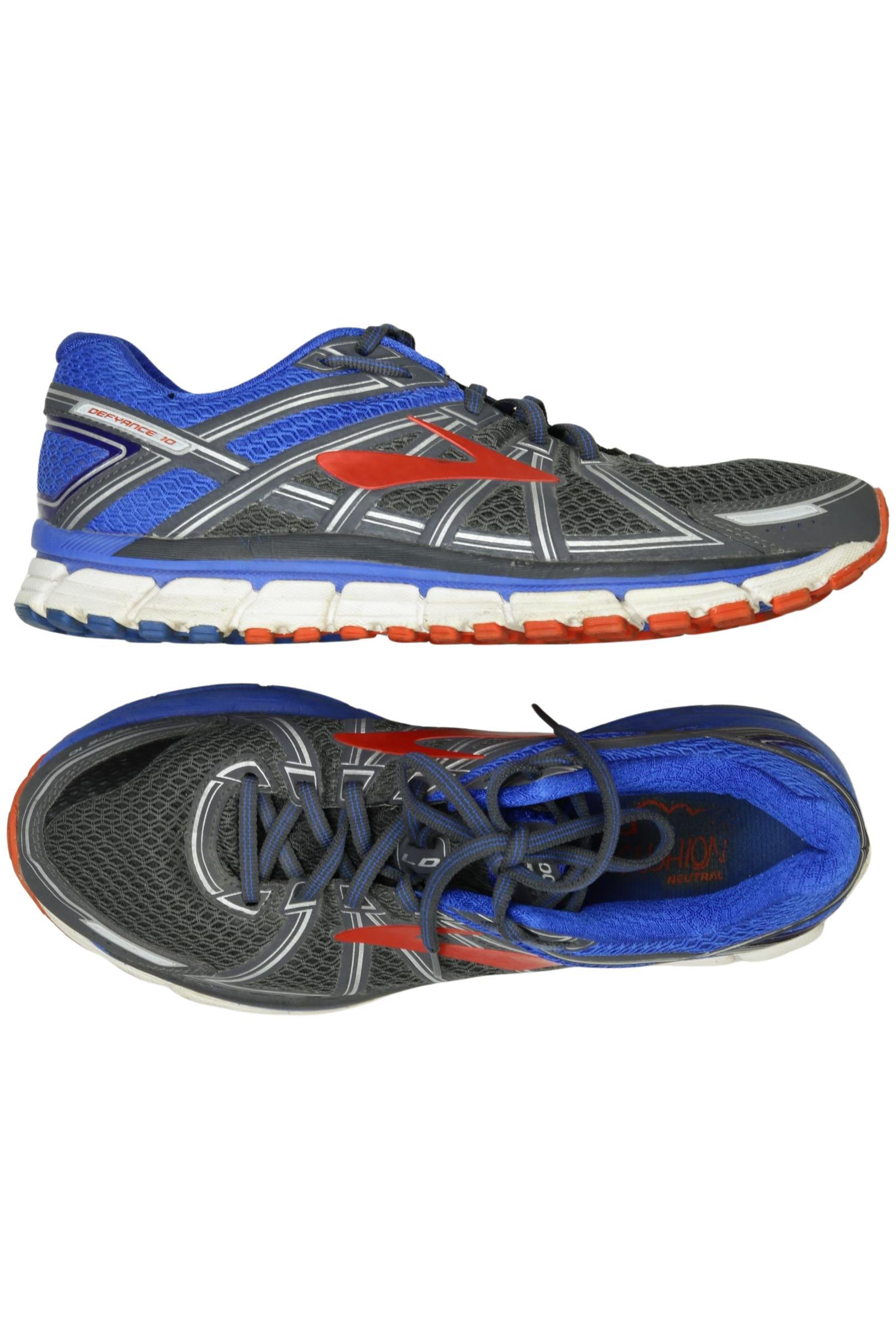 

Brooks Herren Sneakers, grau, Gr. 44.5