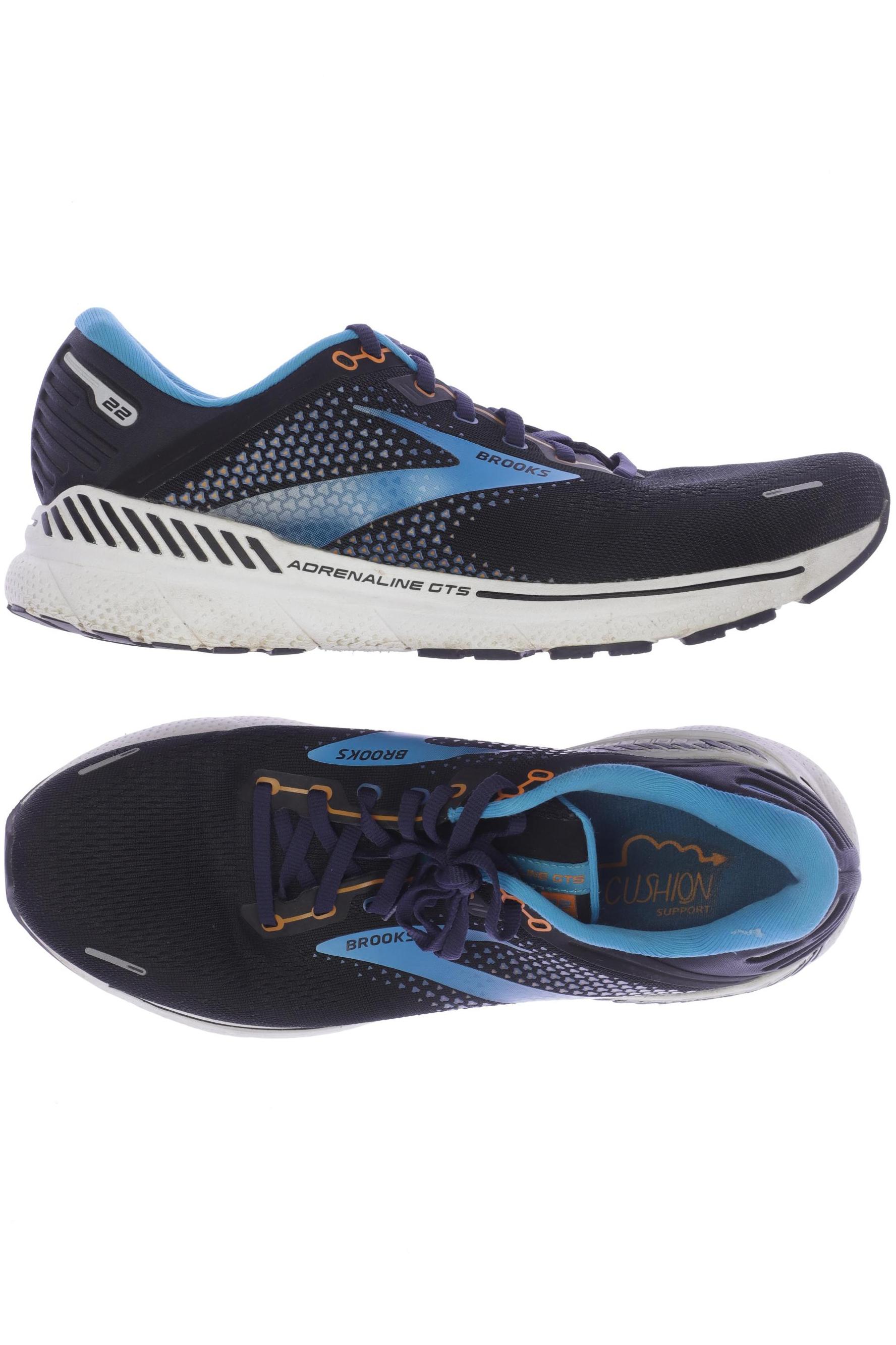 

Brooks Herren Sneakers, schwarz, Gr. 44.5