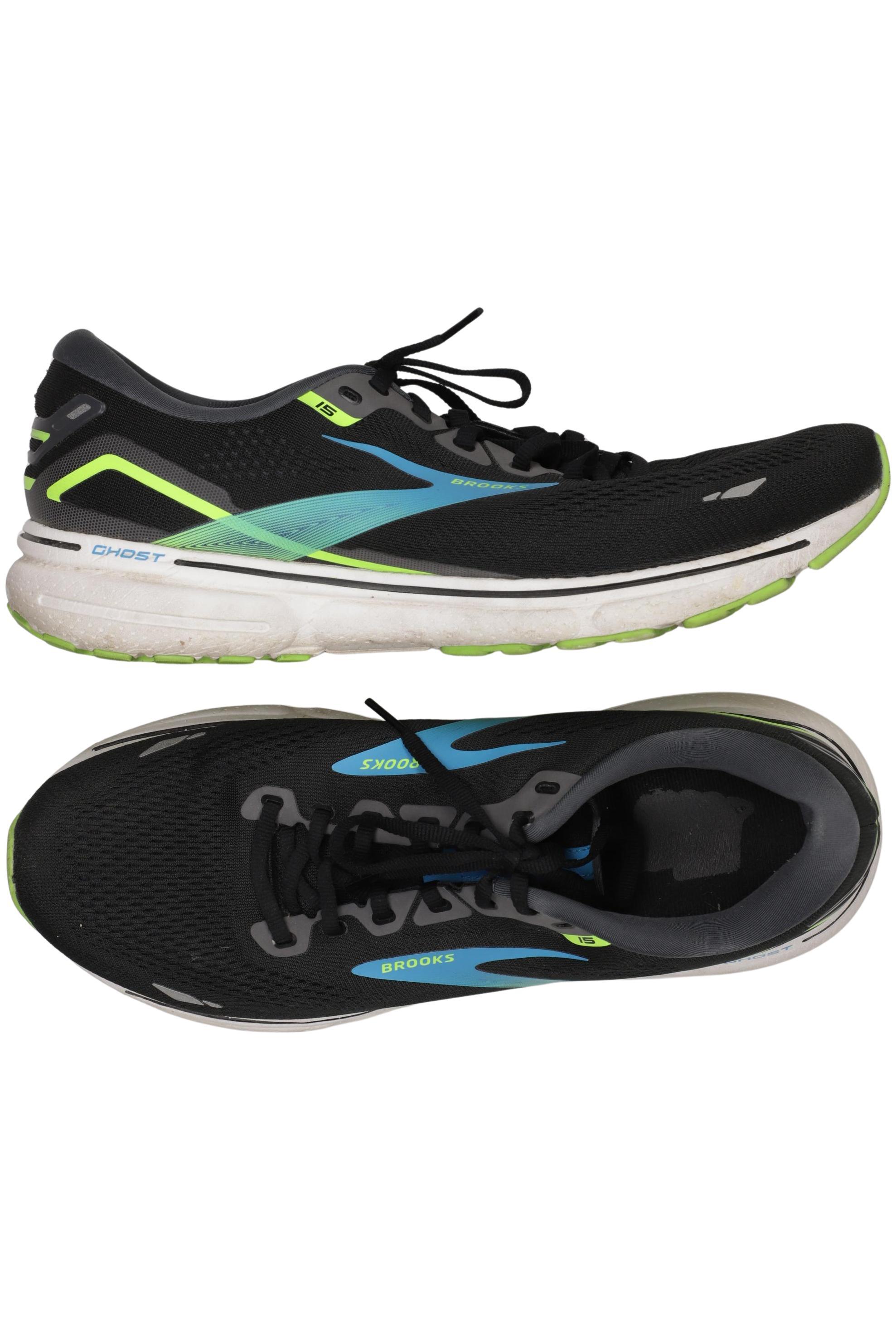 

Brooks Herren Sneakers, neon, Gr. 46