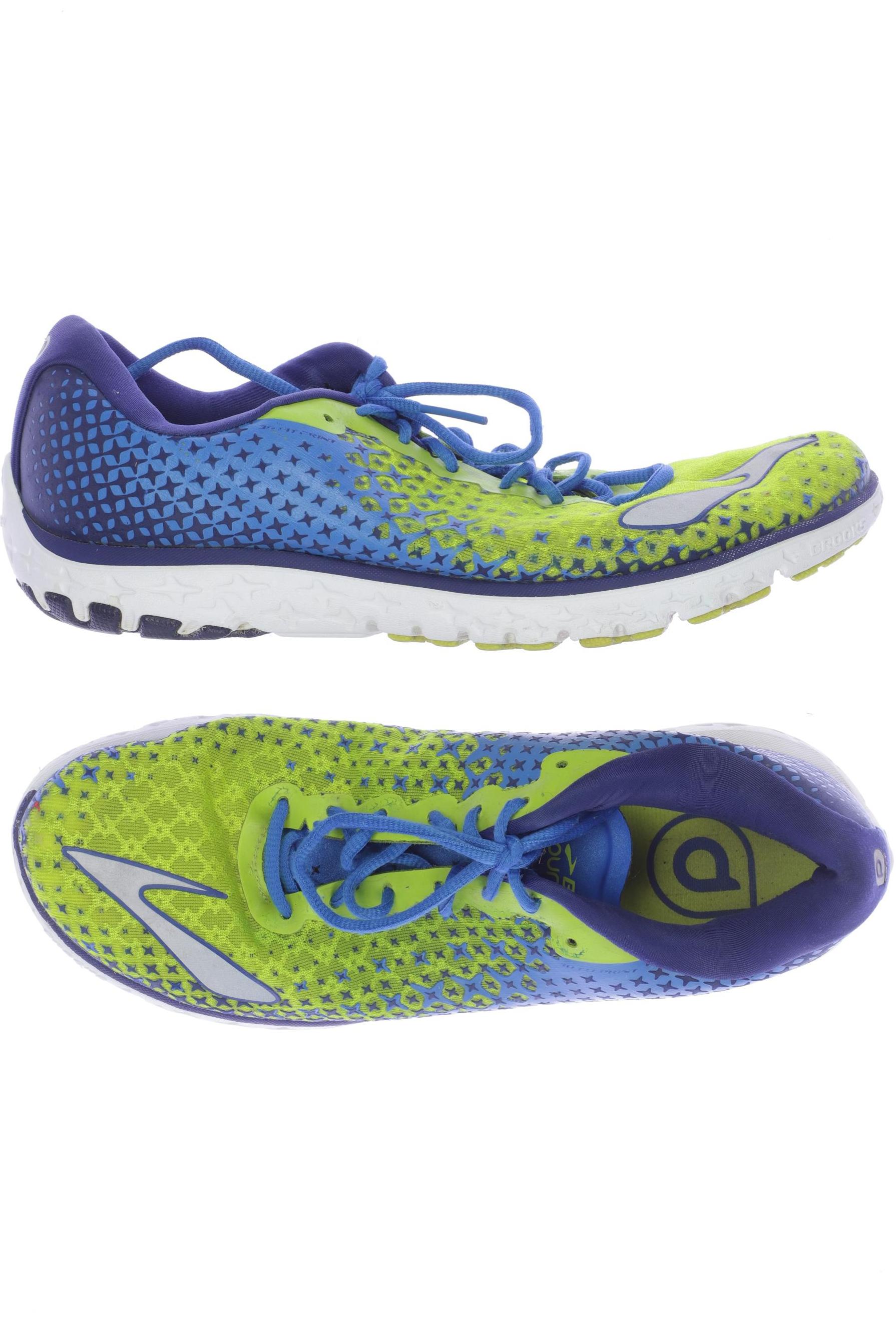 

Brooks Herren Sneakers, blau, Gr. 45