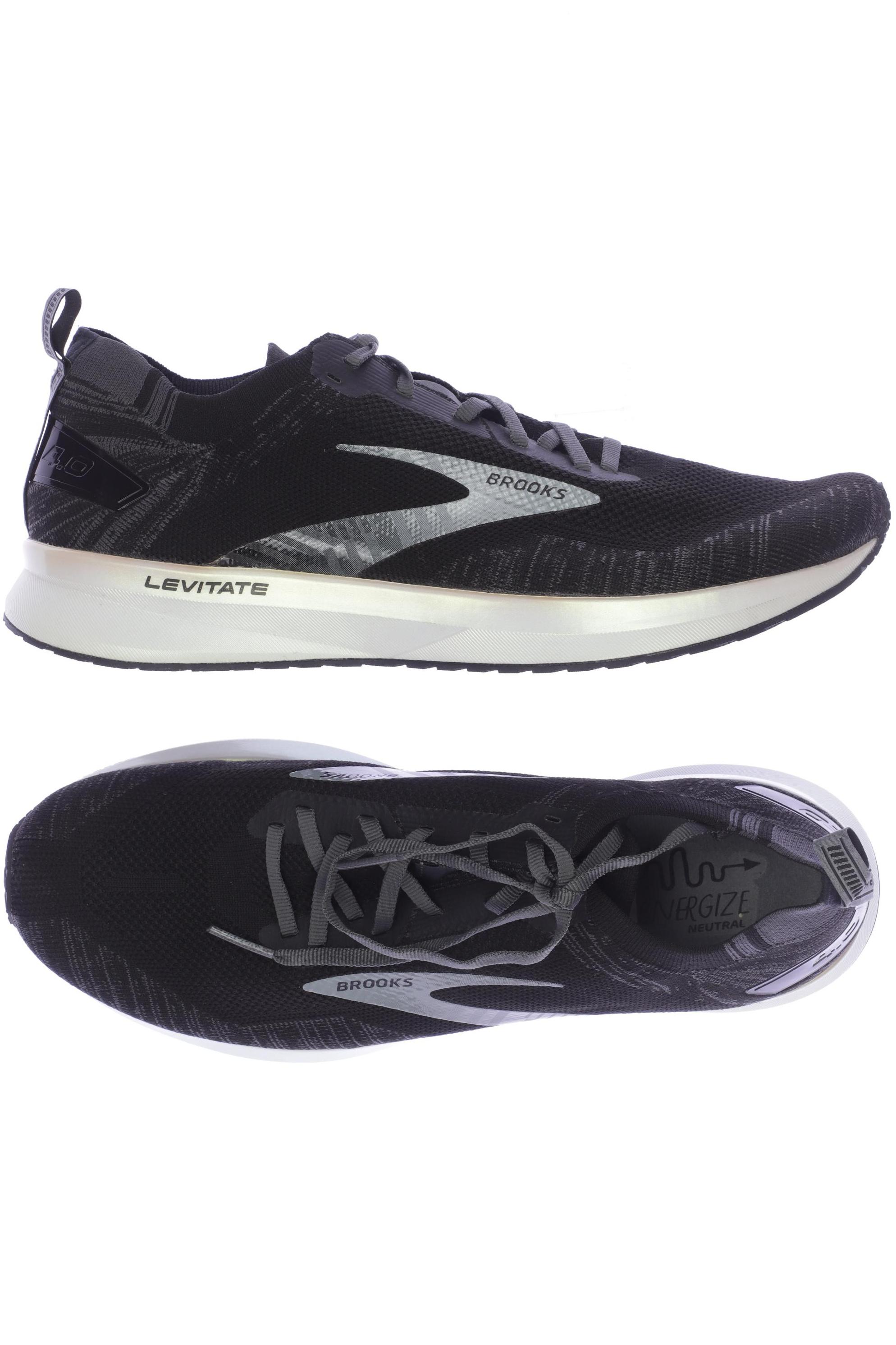 

Brooks Herren Sneakers, schwarz, Gr. 45