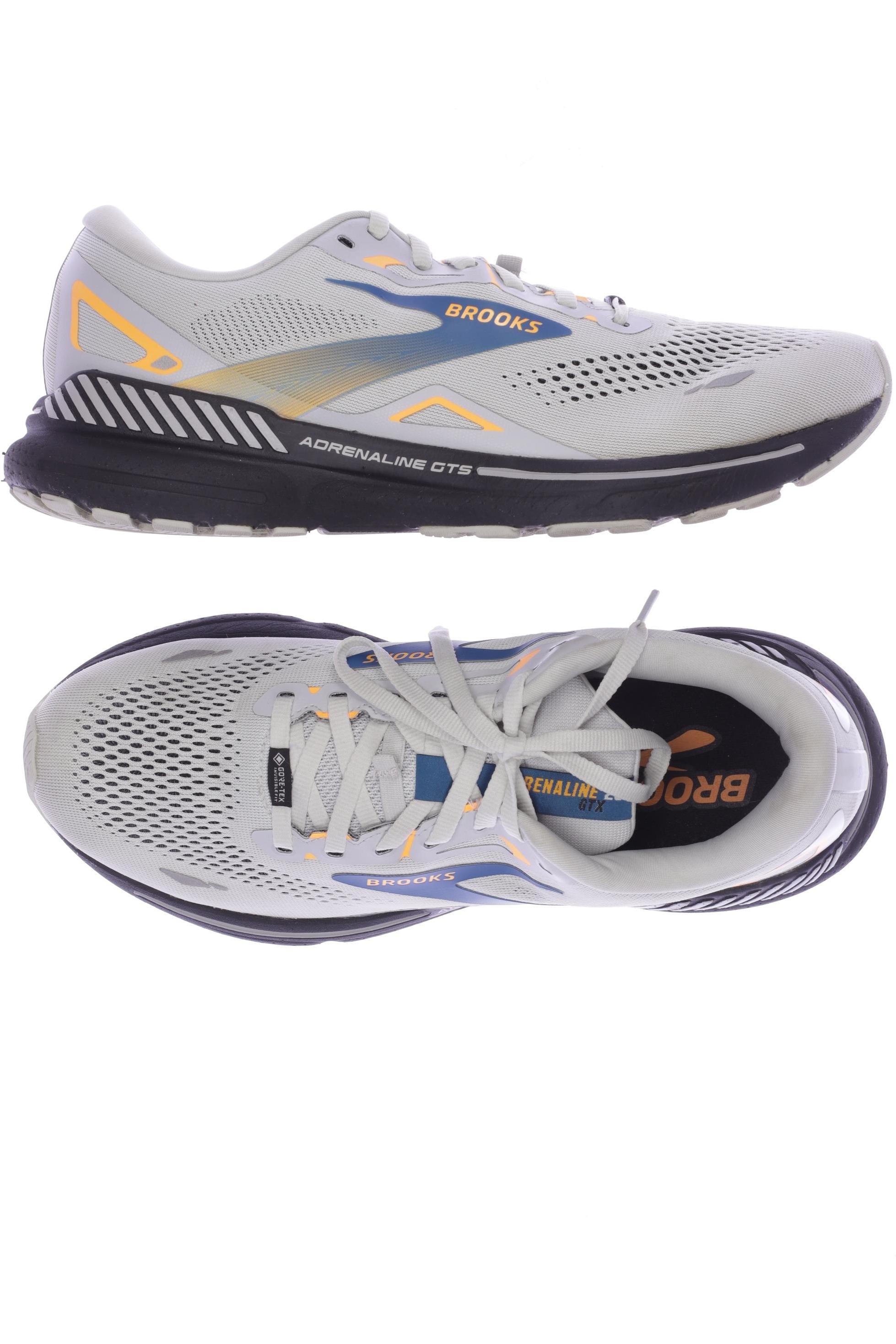 

Brooks Herren Sneakers, grau, Gr. 44.5