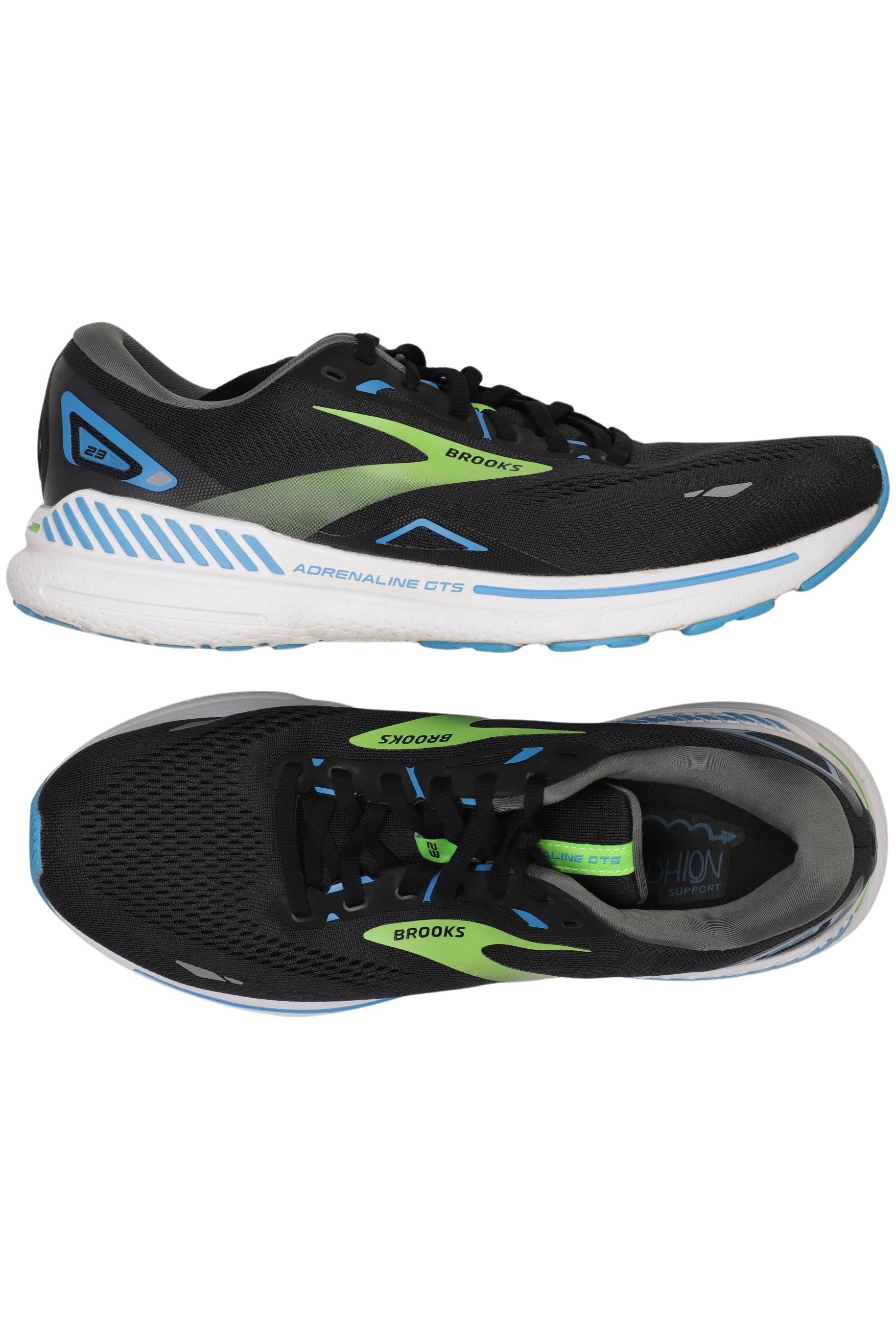 

Brooks Herren Sneakers, neon, Gr. 44.5