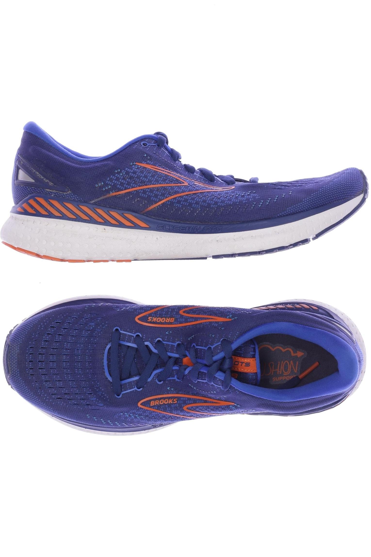 

Brooks Herren Sneakers, blau, Gr. 44